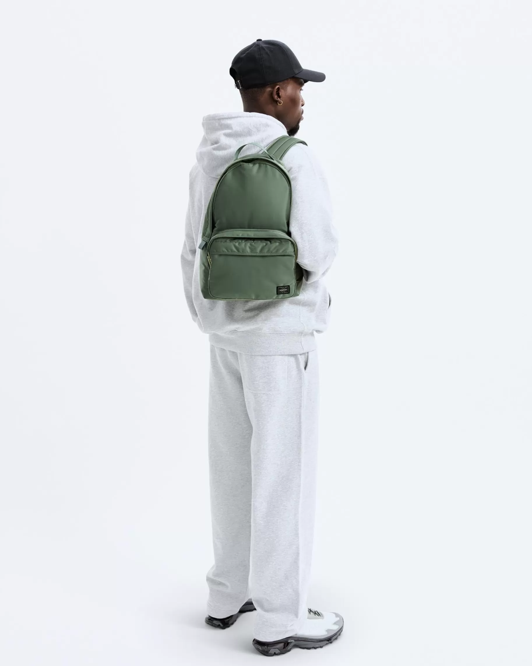 Porter Daypack S | Reigning Champ Online