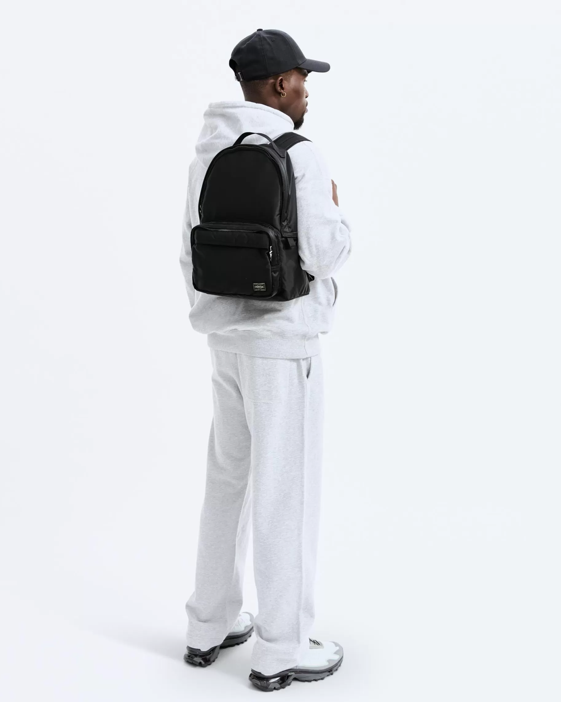 Porter Daypack S | Reigning Champ Fashion