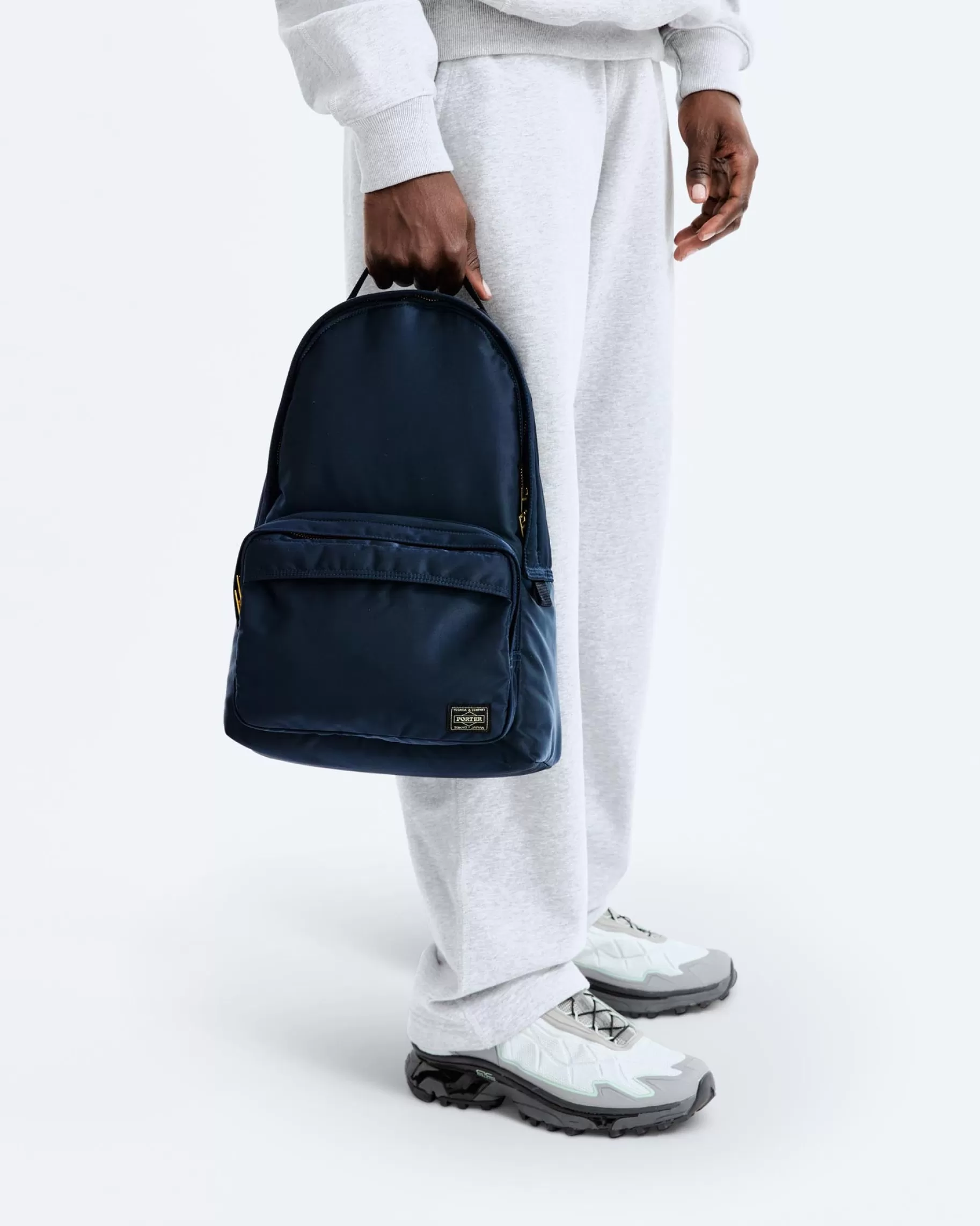 Porter Daypack S | Reigning Champ Fashion