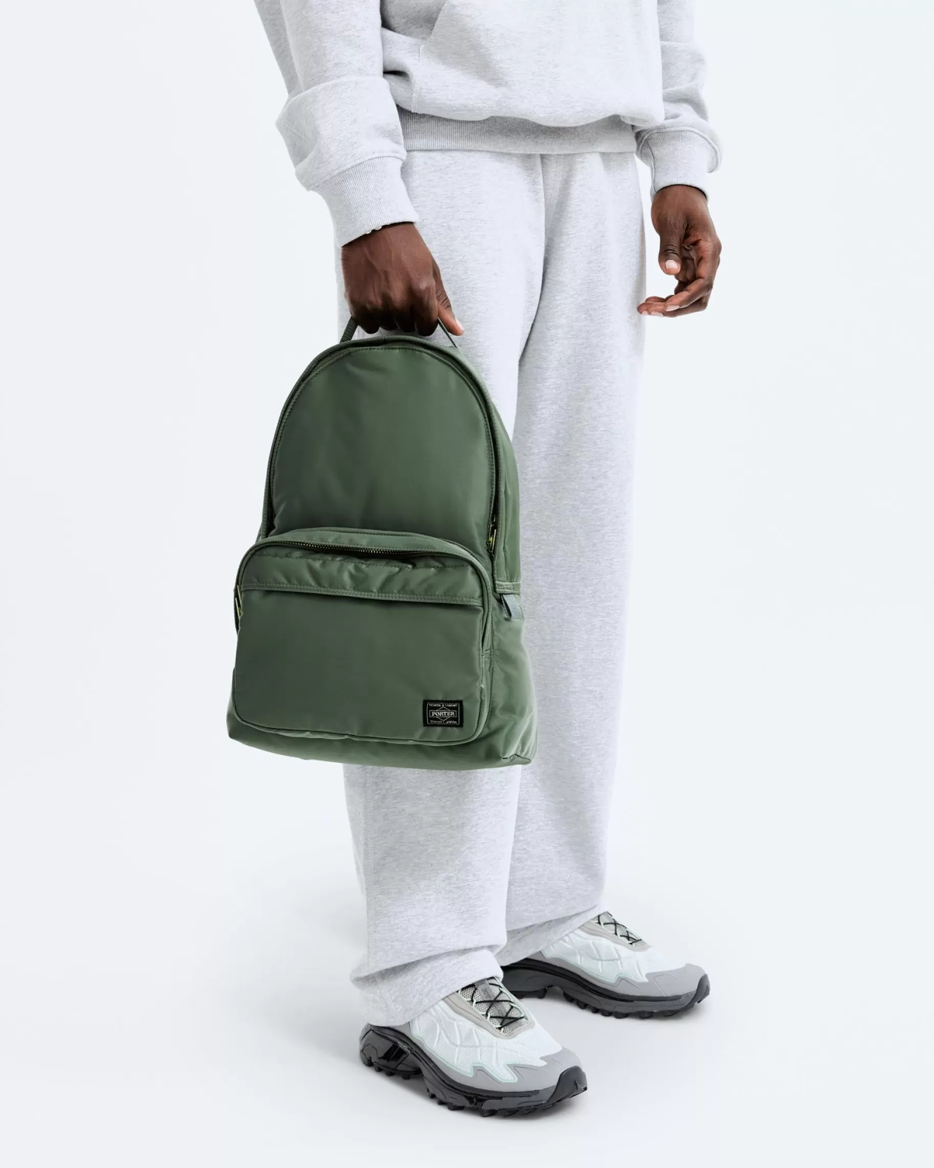 Porter Daypack S | Reigning Champ Online