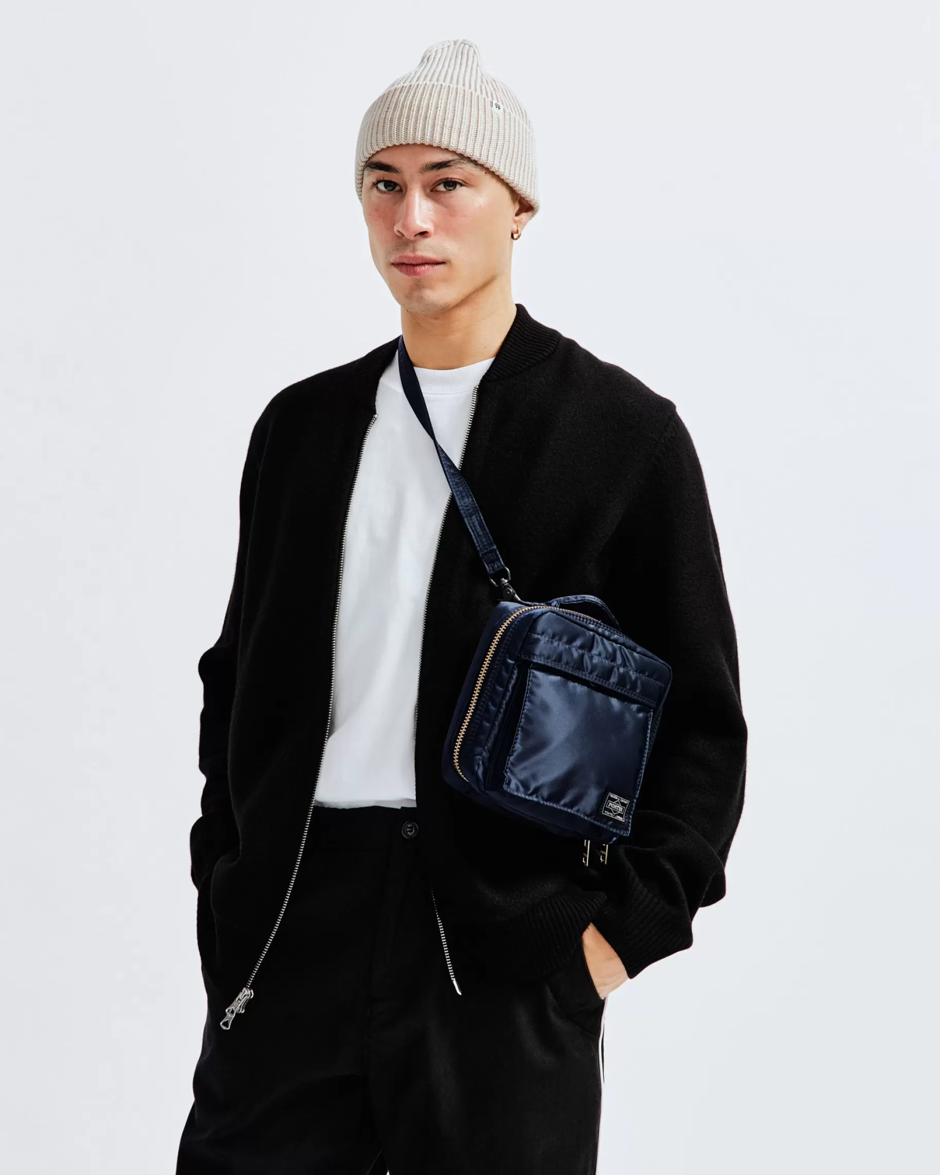 Porter Shoulder Bag | Reigning Champ Best