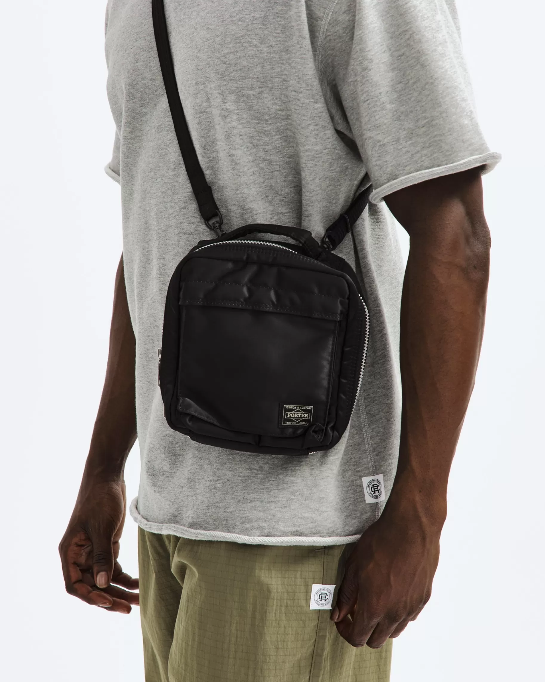 Porter Shoulder Bag | Reigning Champ Sale