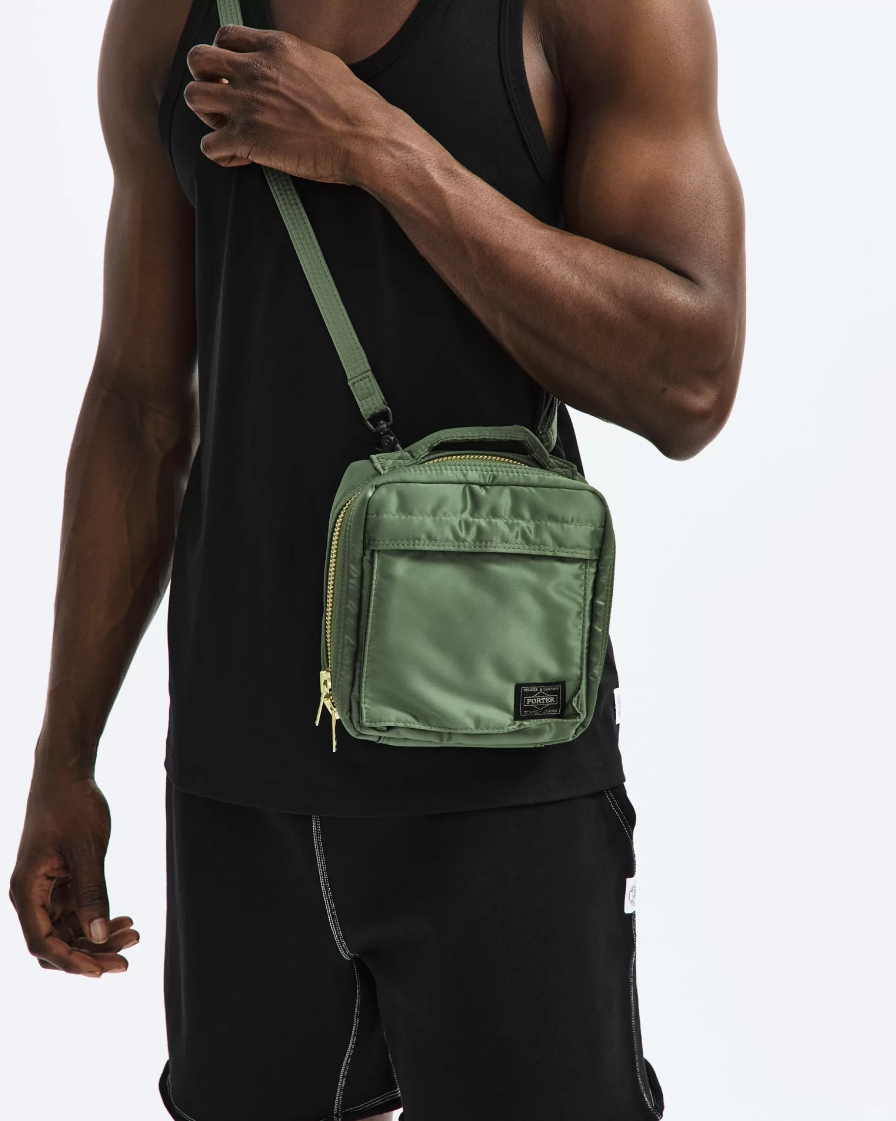 Porter Shoulder Bag | Reigning Champ Outlet