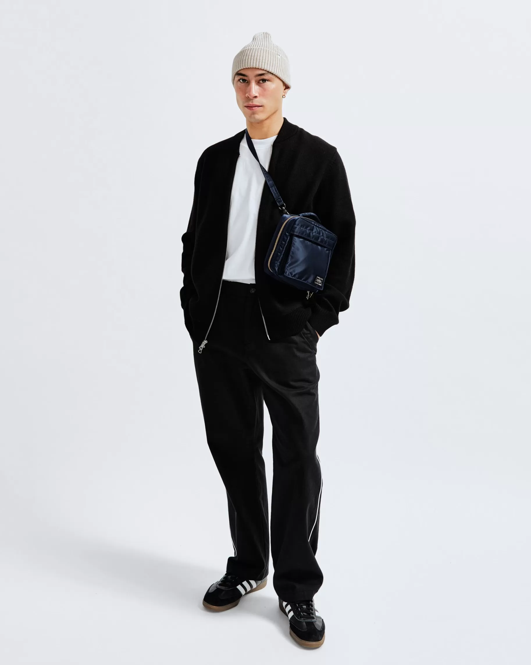 Porter Shoulder Bag | Reigning Champ Best