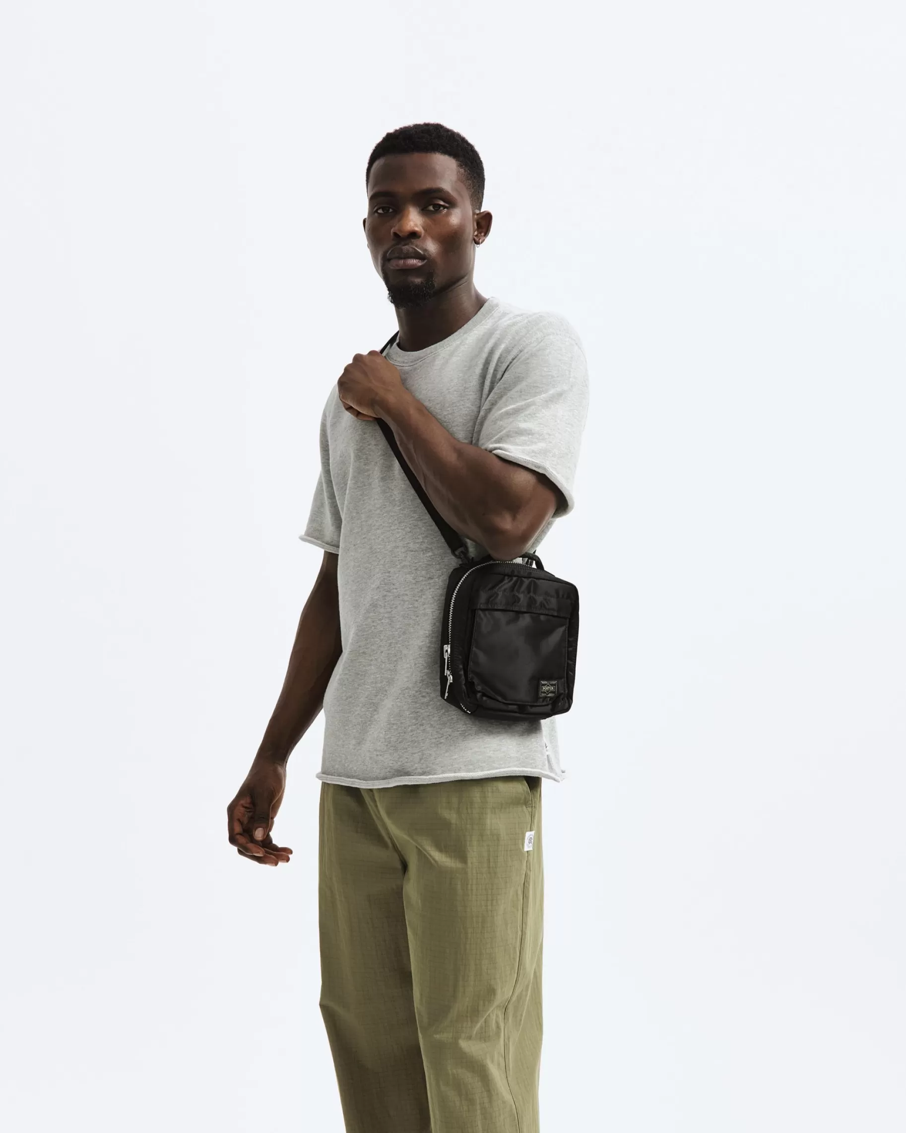 Porter Shoulder Bag | Reigning Champ Sale