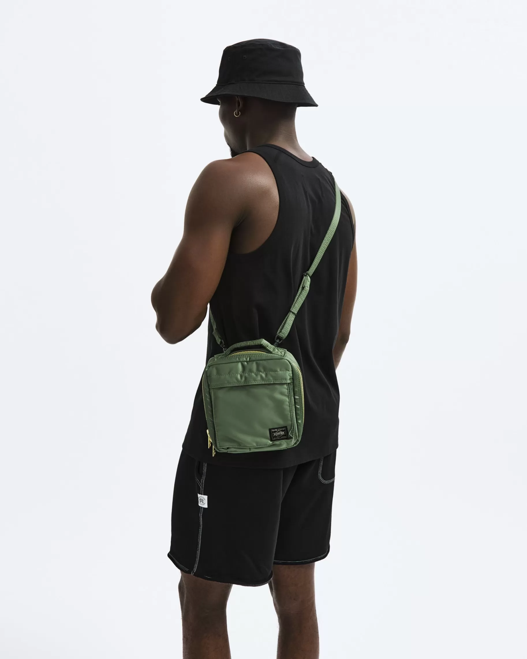 Porter Shoulder Bag | Reigning Champ Outlet