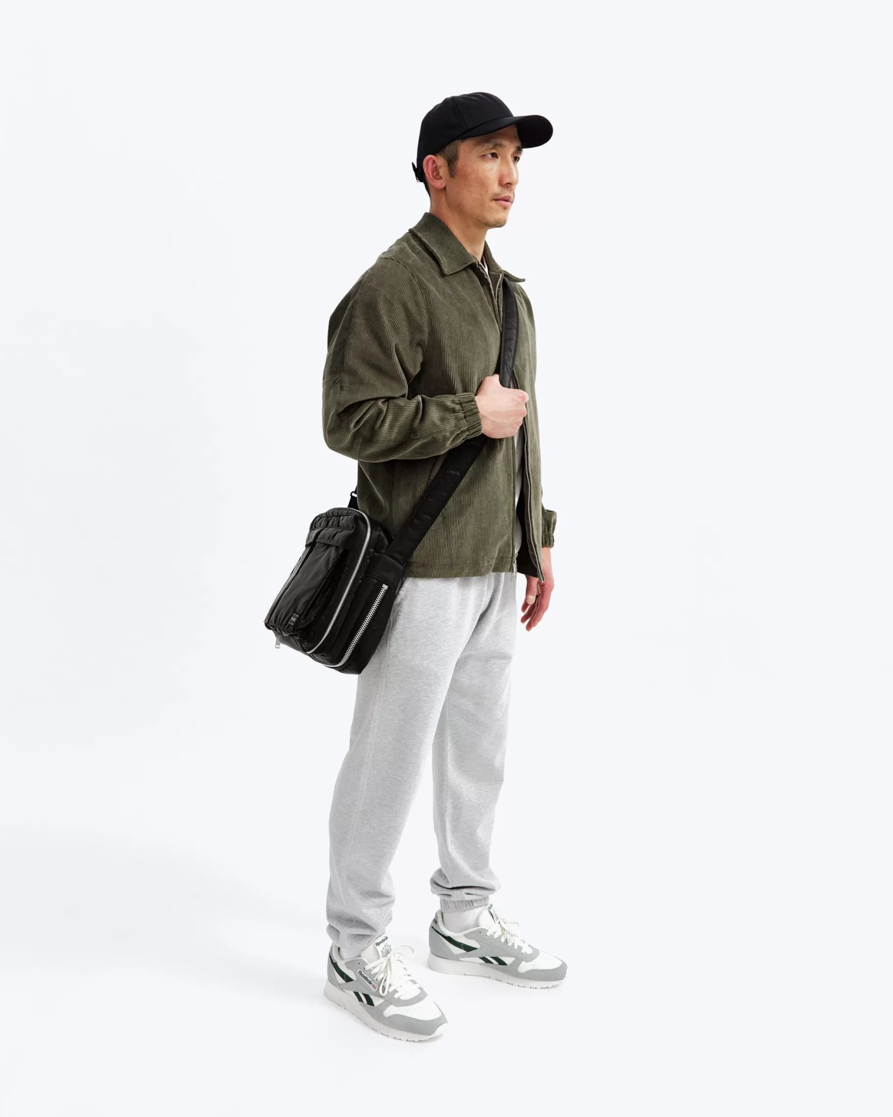 Porter Shoulder Bag L | Reigning Champ Best