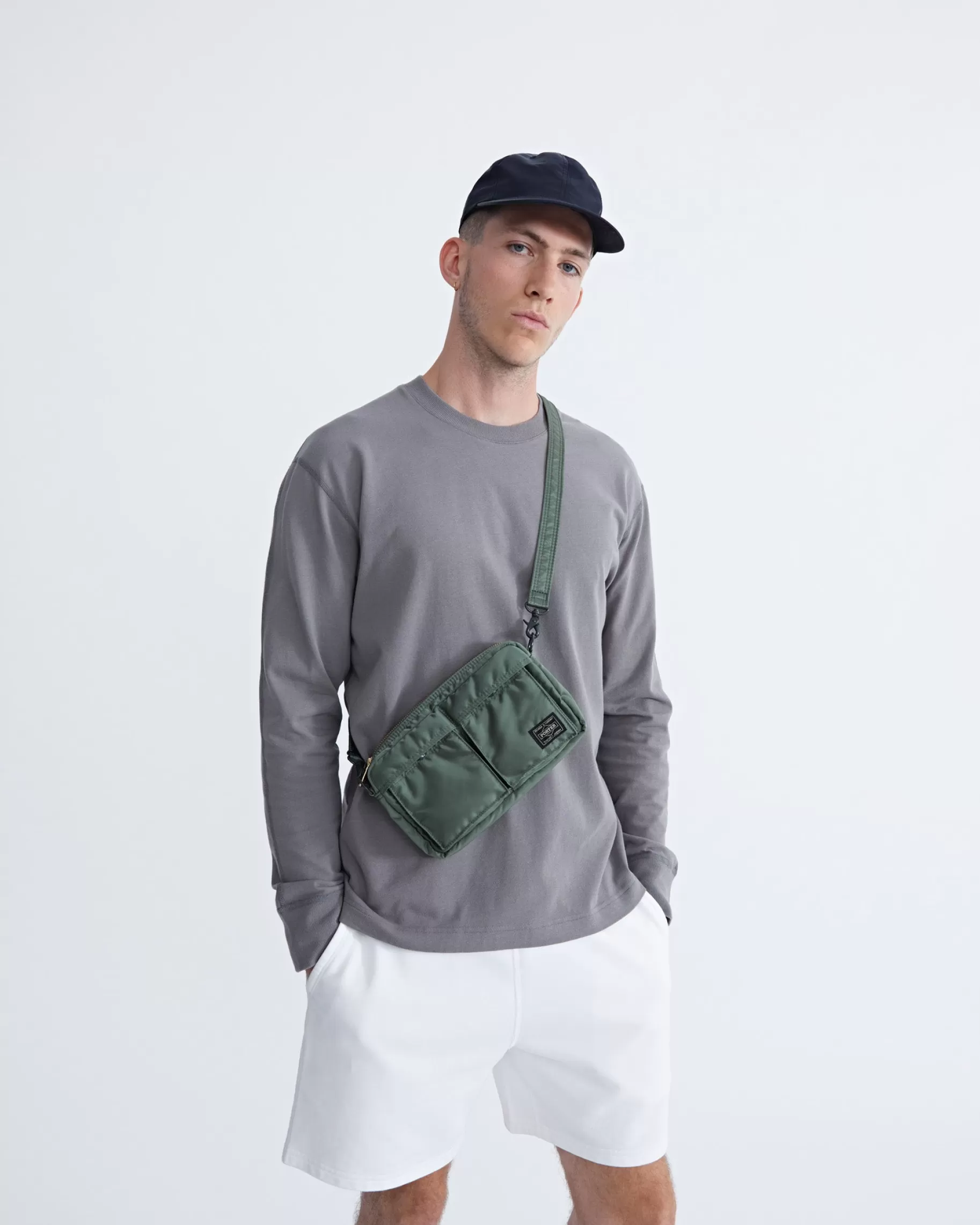 Porter Shoulder Bag S | Reigning Champ Hot