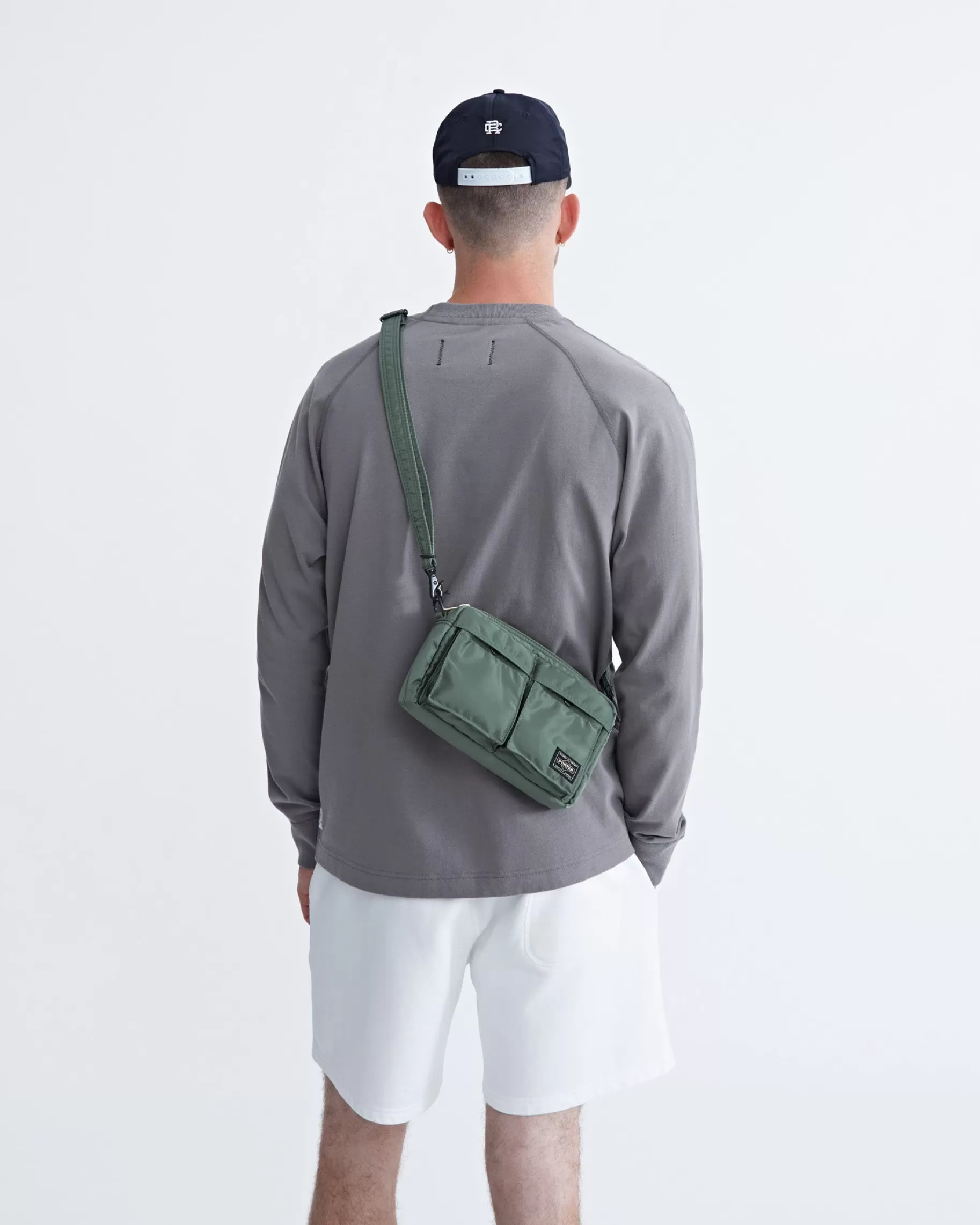 Porter Shoulder Bag S | Reigning Champ Hot