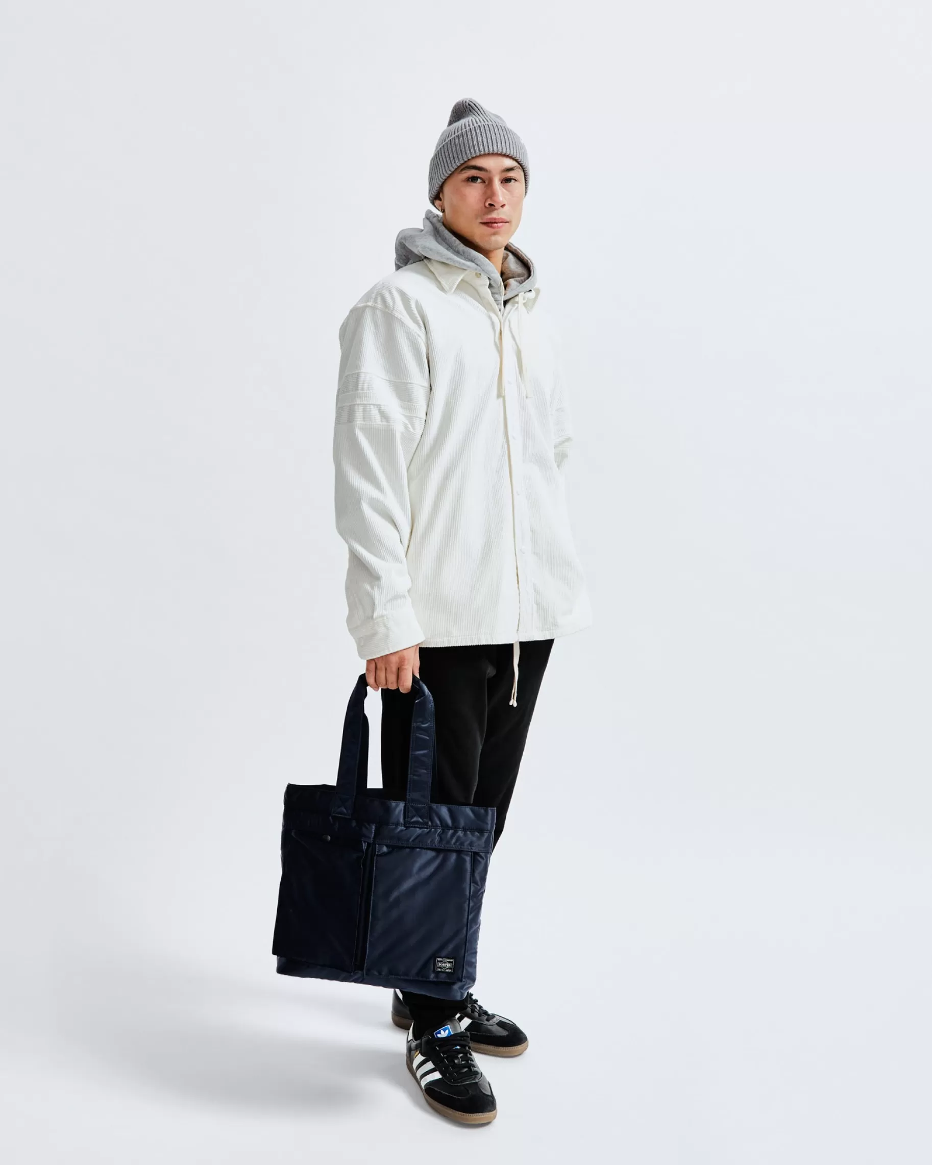 Porter Tote Bag | Reigning Champ Clearance