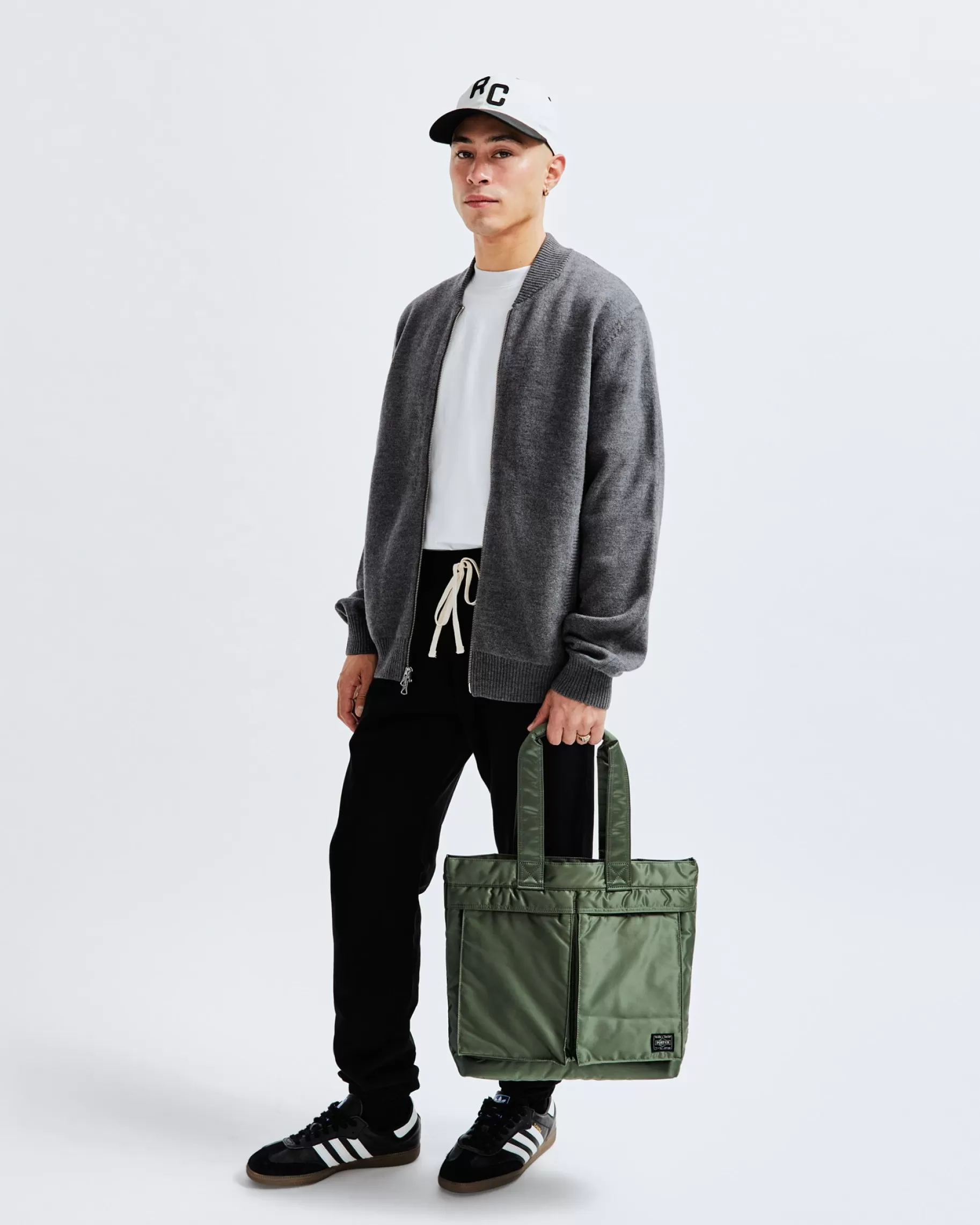 Porter Tote Bag | Reigning Champ Flash Sale