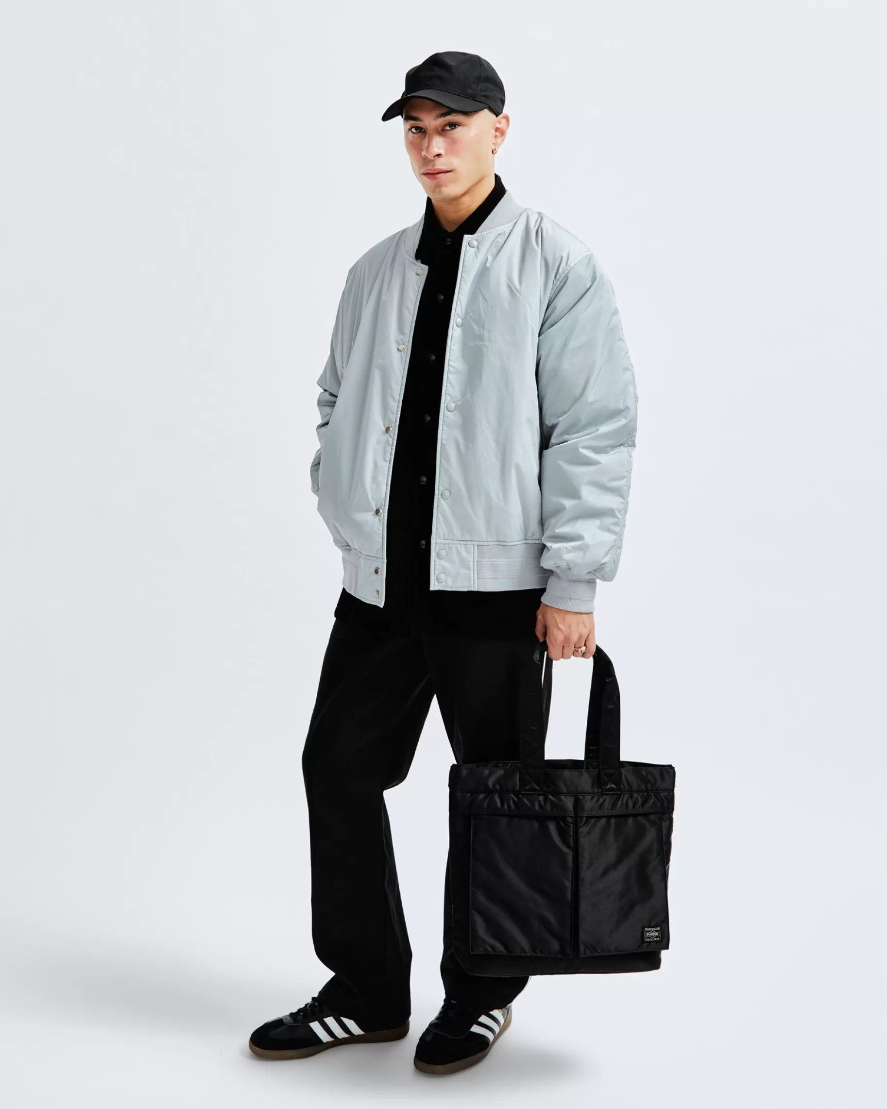 Porter Tote Bag | Reigning Champ Outlet