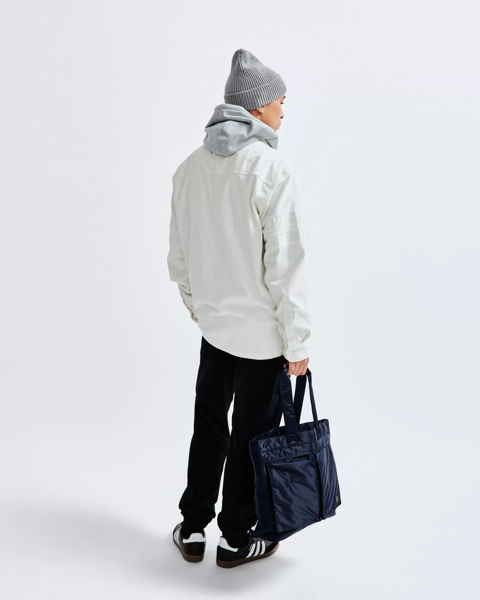 Porter Tote Bag | Reigning Champ Clearance