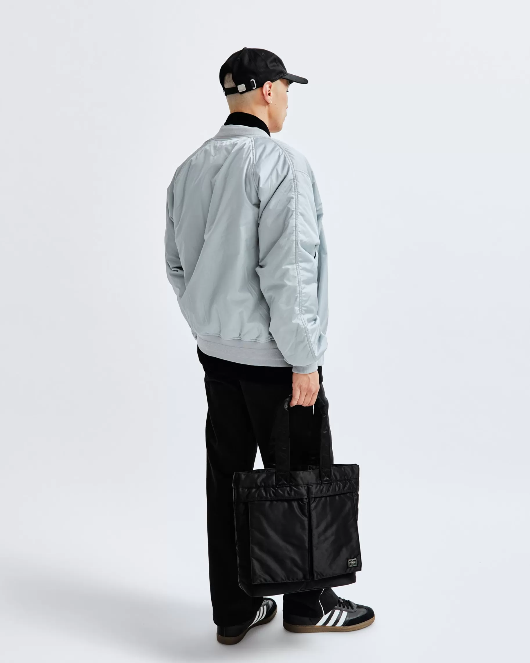 Porter Tote Bag | Reigning Champ Outlet