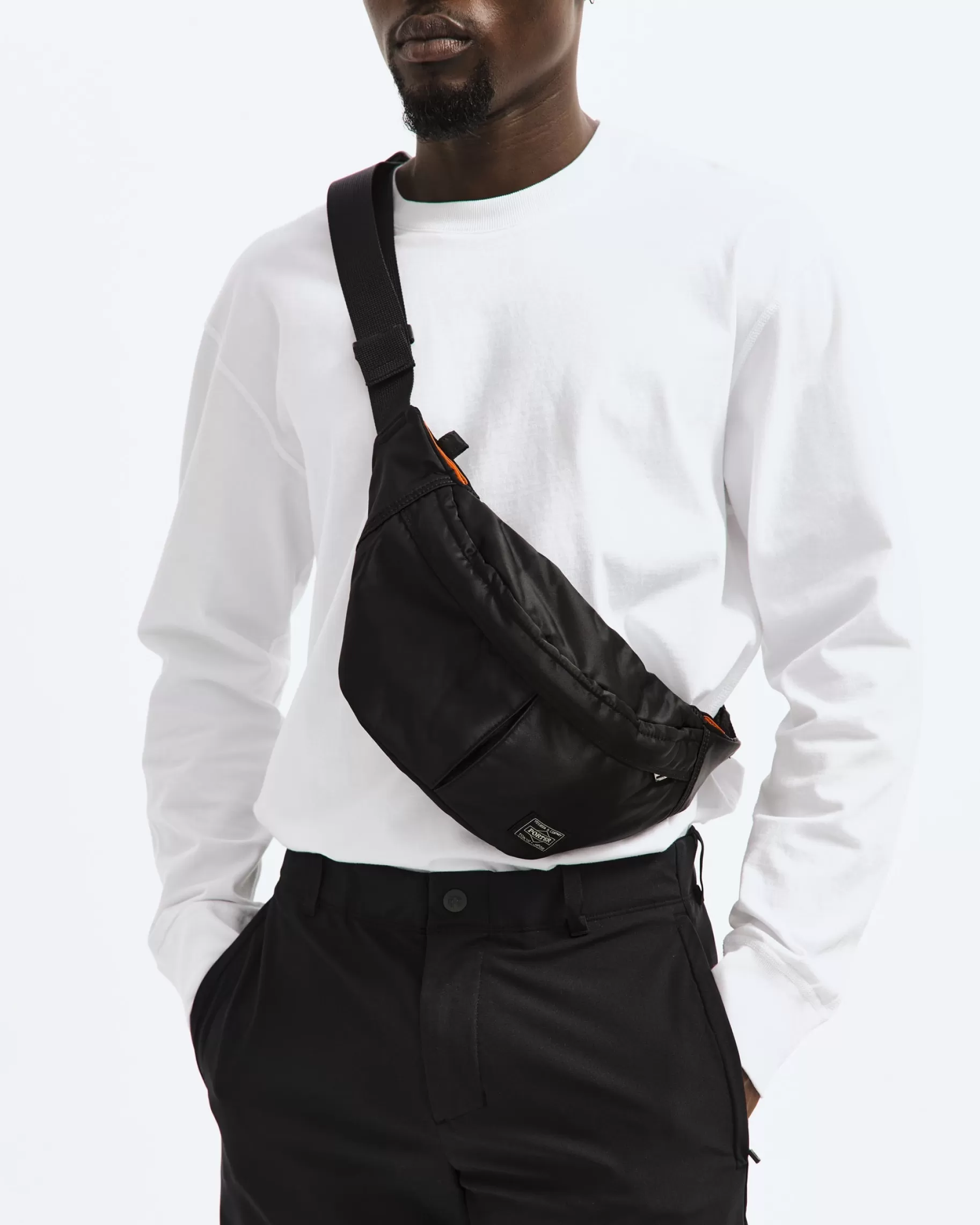 Porter Waist Bag S | Reigning Champ Flash Sale