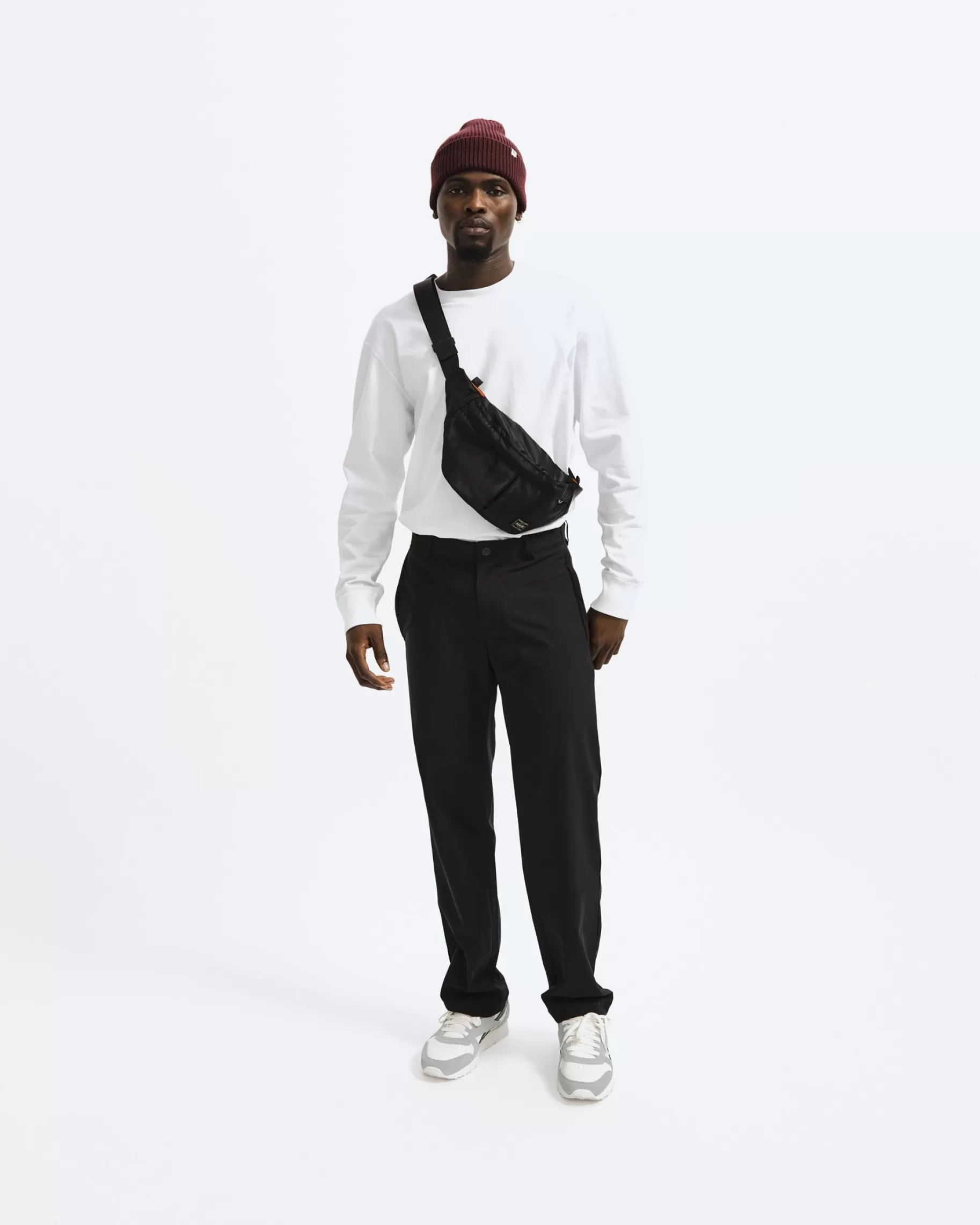 Porter Waist Bag S | Reigning Champ Flash Sale