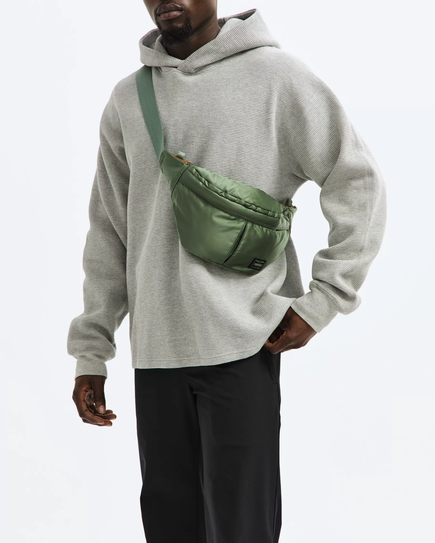 Porter Waist Bag S | Reigning Champ Clearance