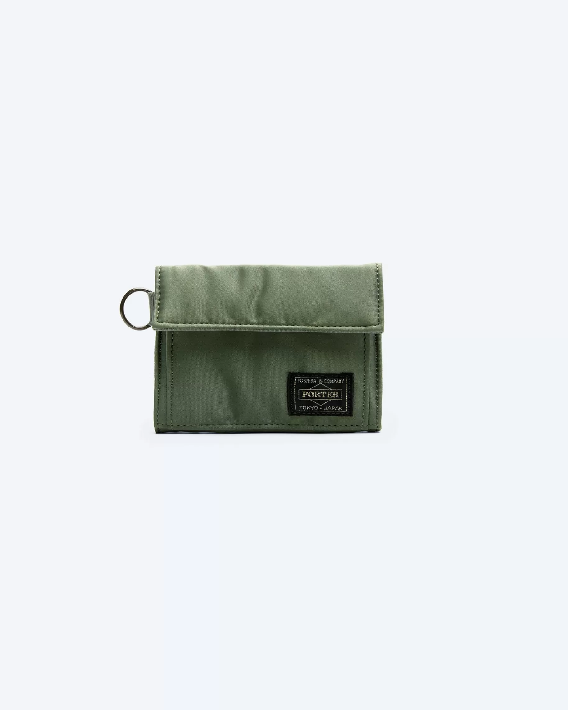 Porter Wallet | Reigning Champ Best