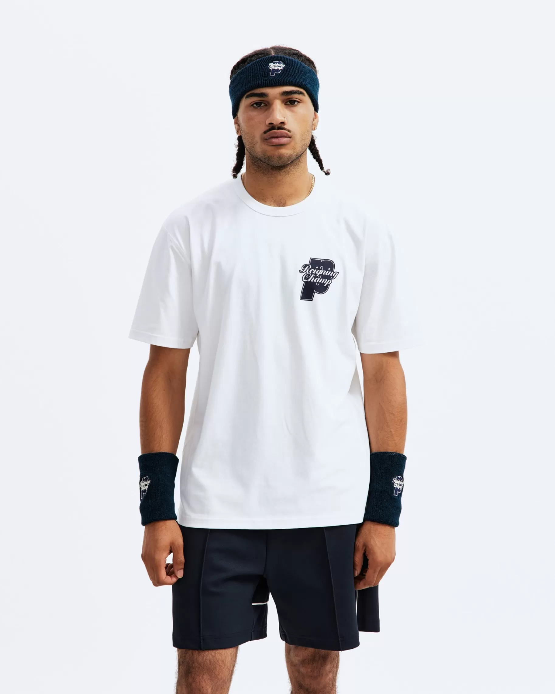 Prince Headband & Sweatbands | Reigning Champ Outlet