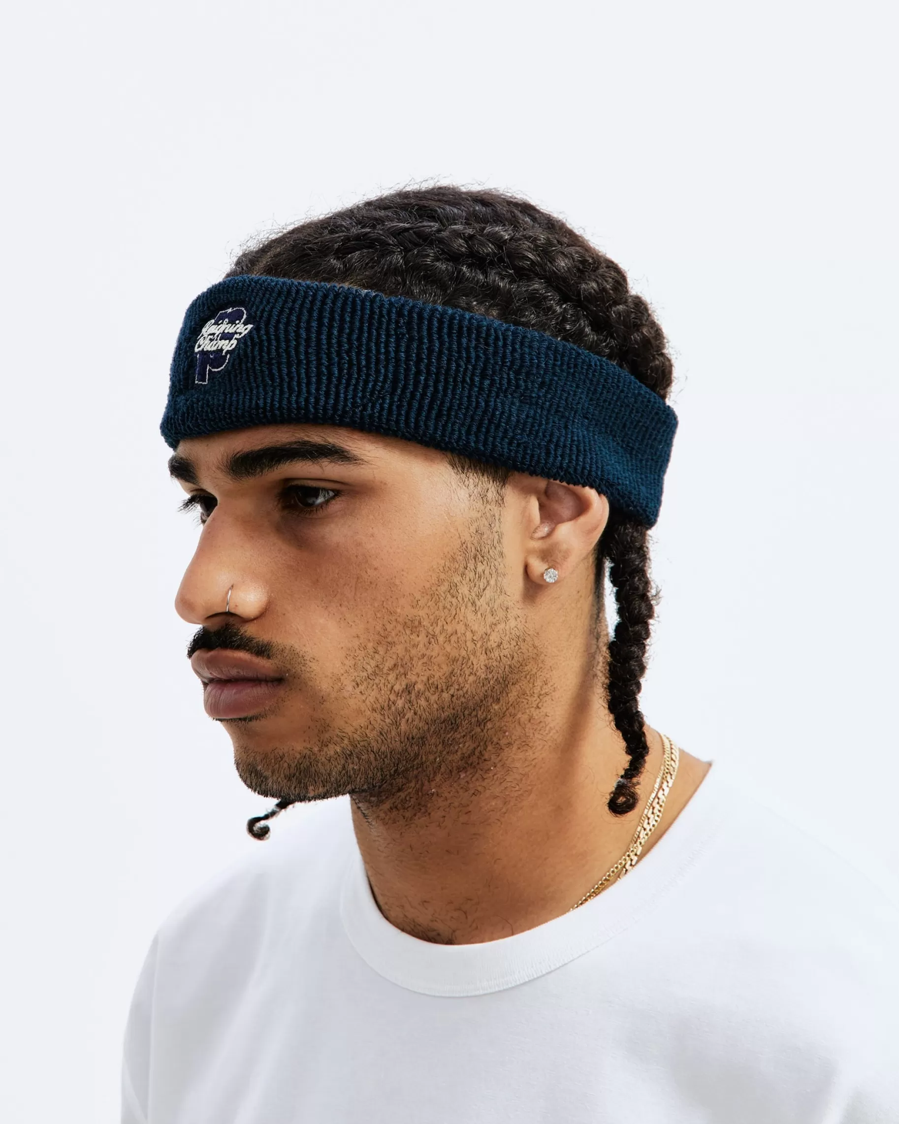 Prince Headband & Sweatbands | Reigning Champ Outlet