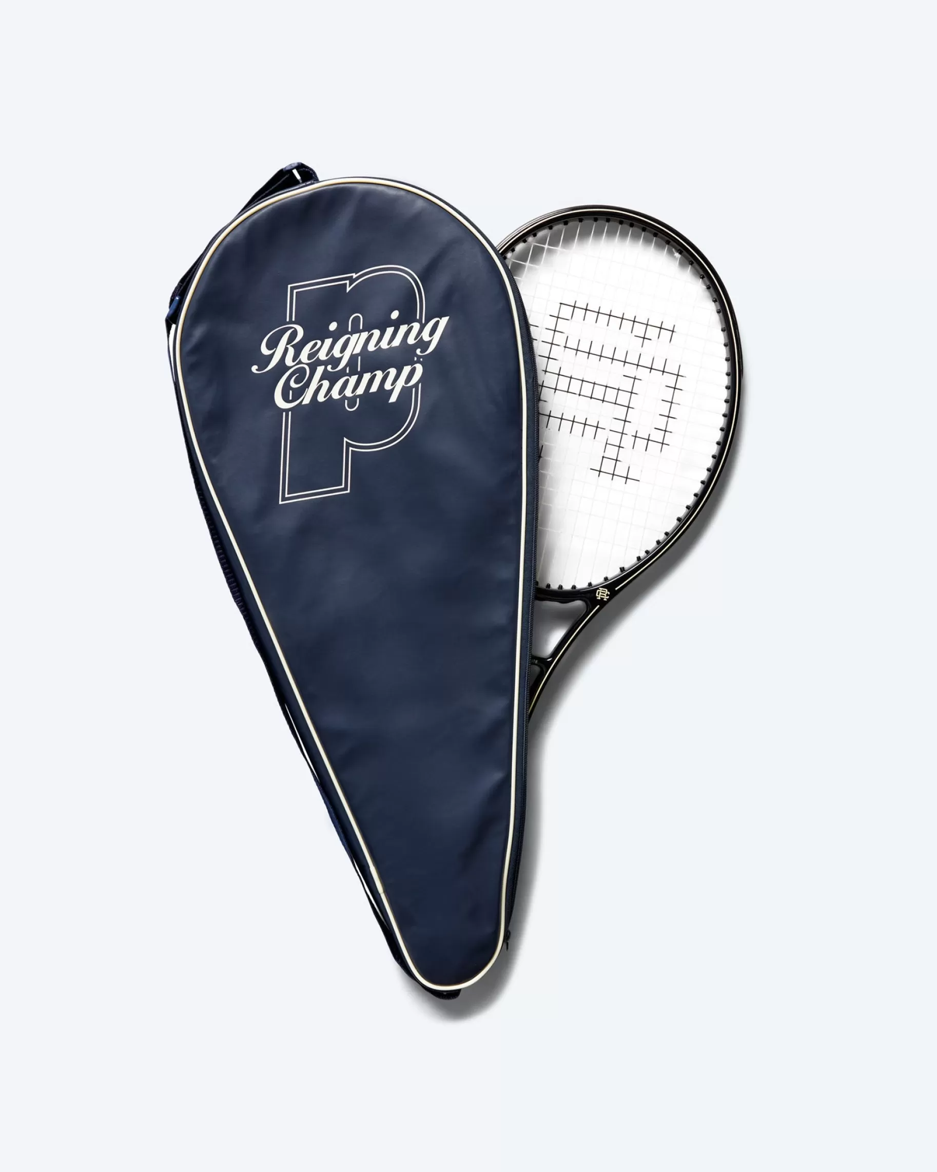 Prince Original Graphite 107 With Racquet Case | Reigning Champ Flash Sale