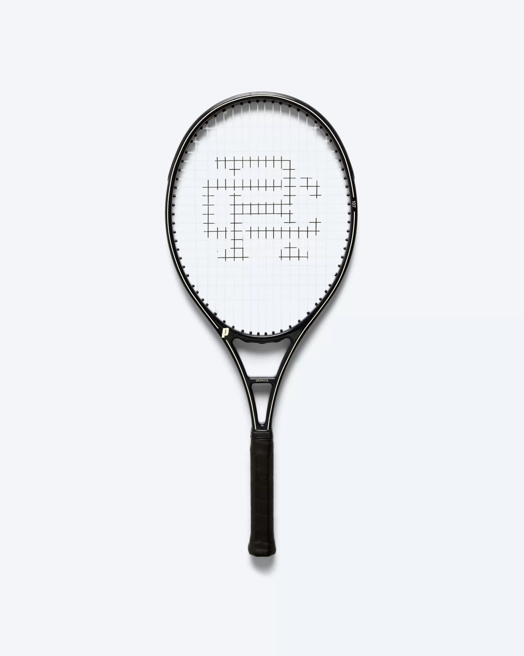 Prince Original Graphite 107 With Racquet Case | Reigning Champ Flash Sale