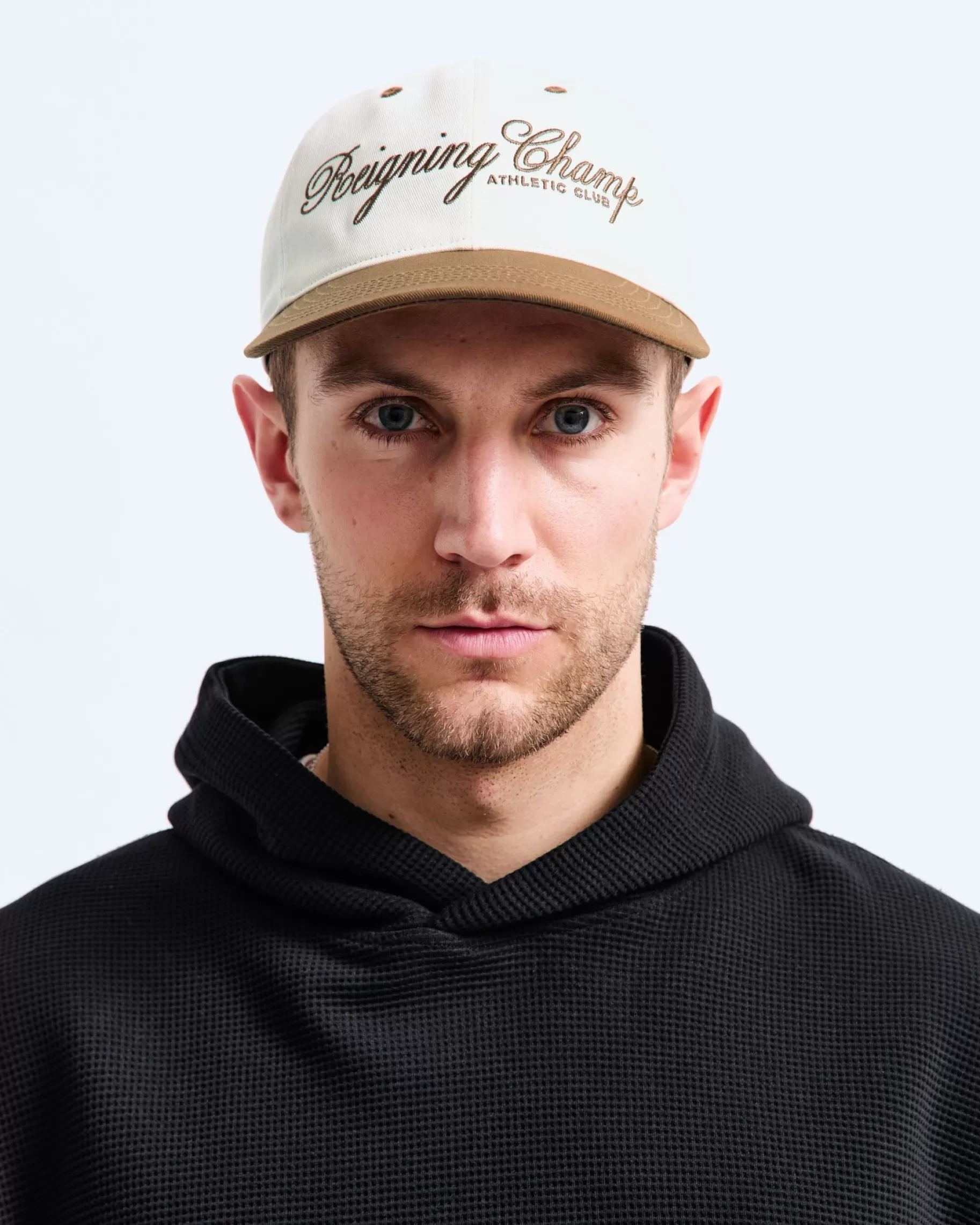 RCAC Colour Block Ball Cap | Reigning Champ Fashion