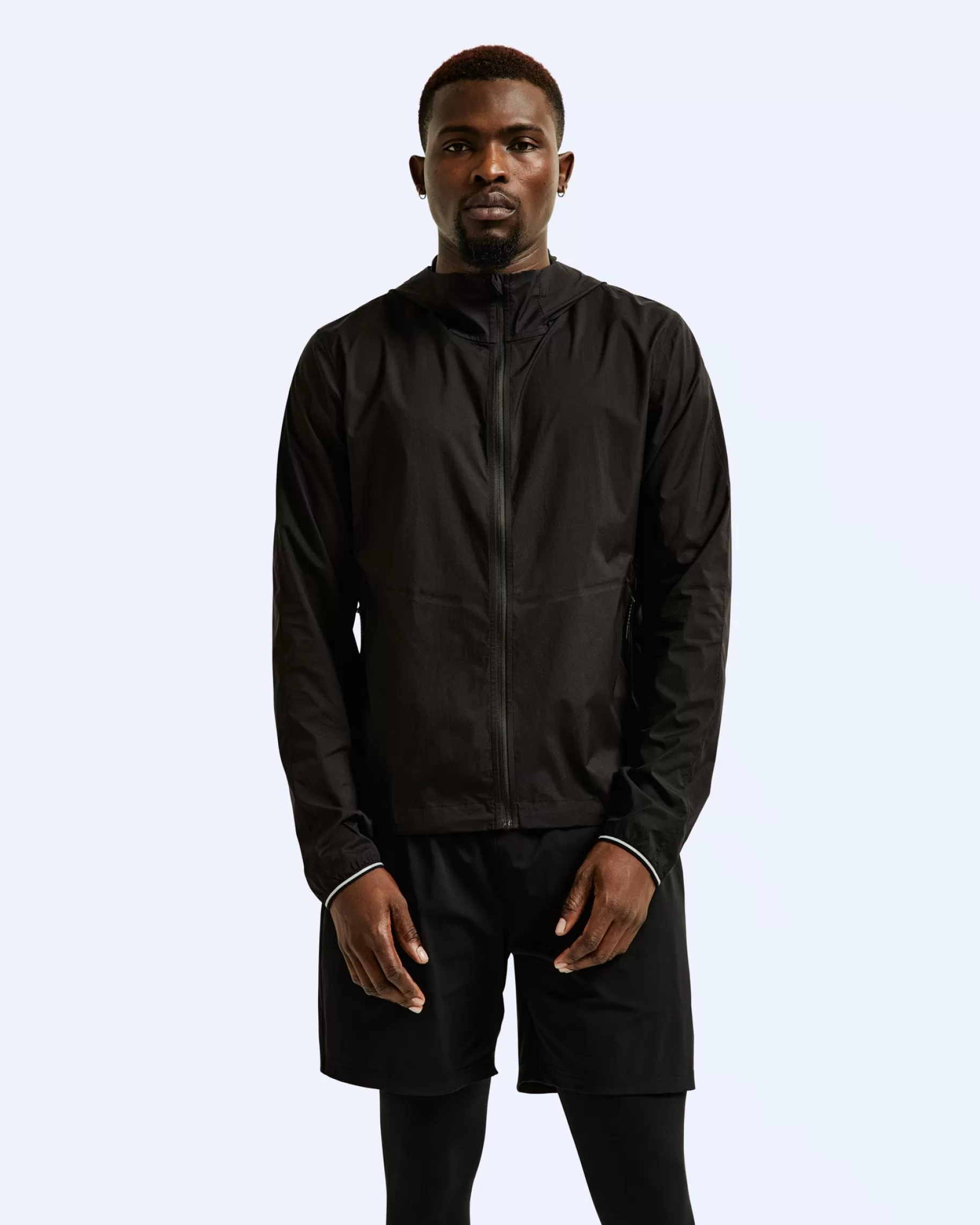 Ripstop Nylon Interval Jacket | Reigning Champ Best Sale