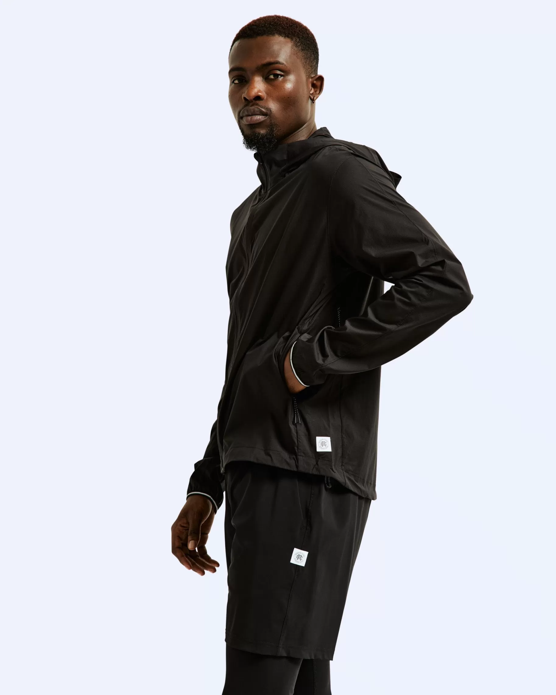 Ripstop Nylon Interval Jacket | Reigning Champ Best Sale