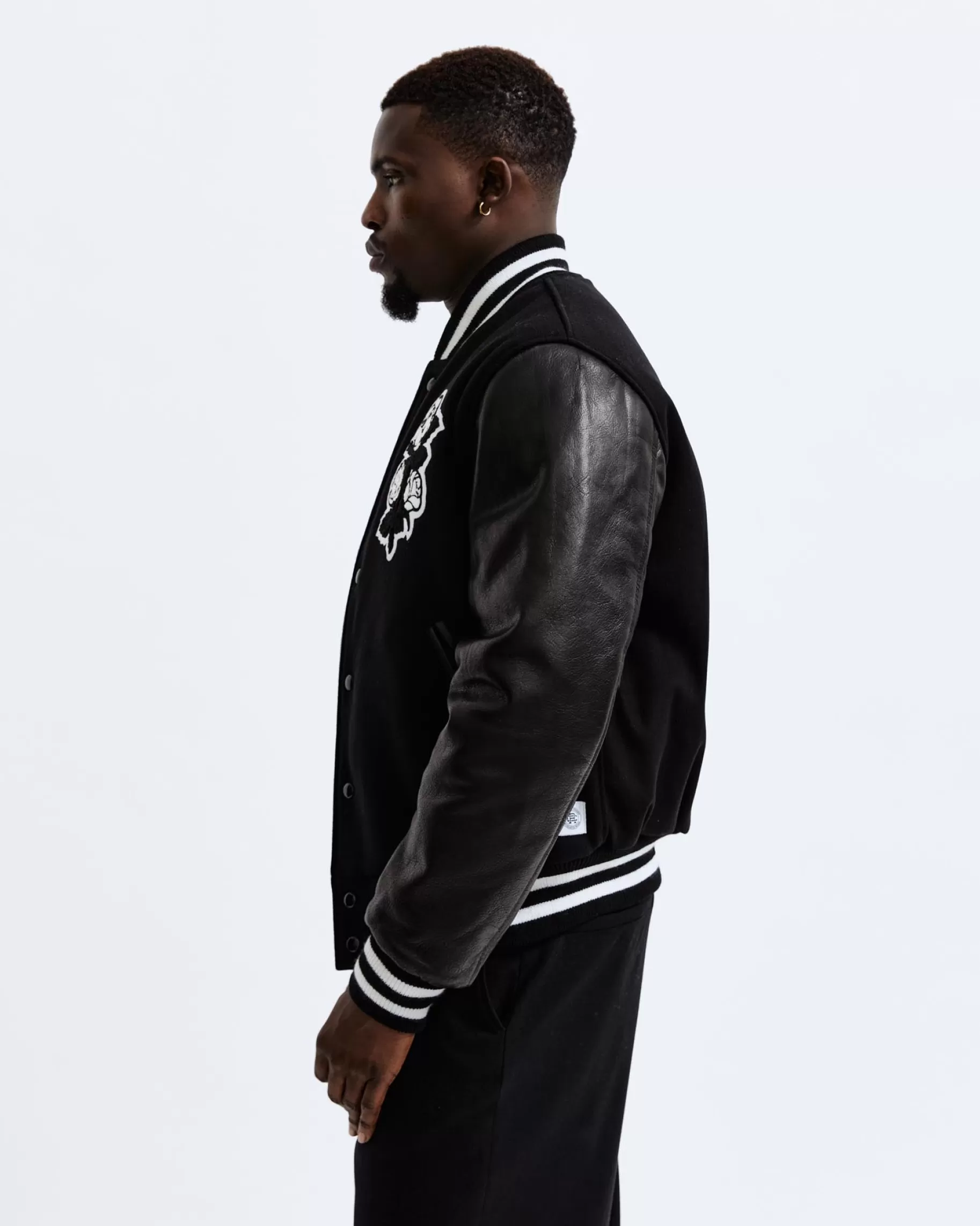 Rugby Rose Albany Jacket | Reigning Champ Cheap