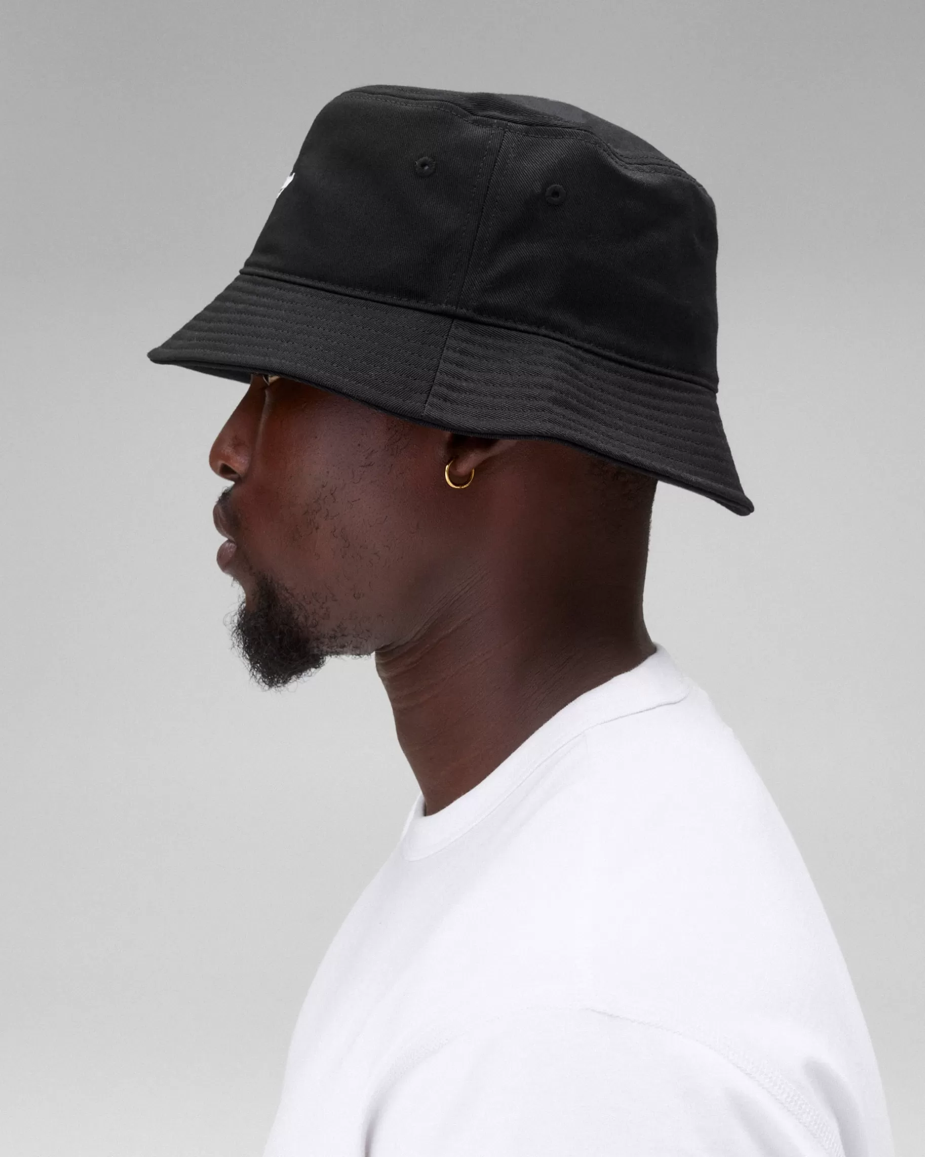 Script Series Bucket Hat | Reigning Champ Best