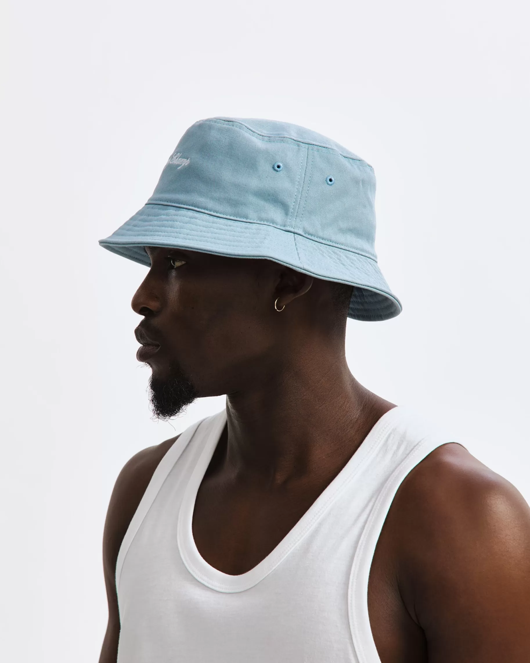 Script Series Bucket Hat | Reigning Champ Flash Sale