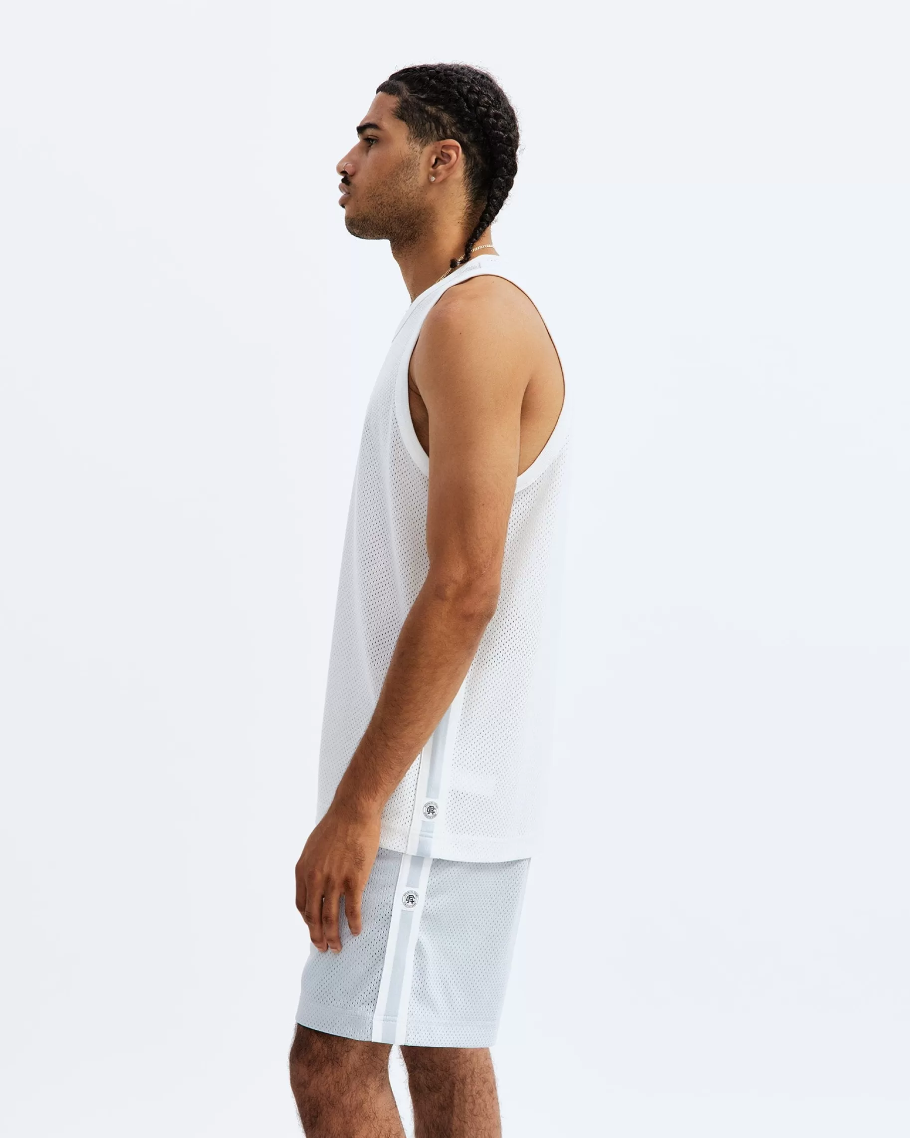 Shootaround Jersey | Reigning Champ New