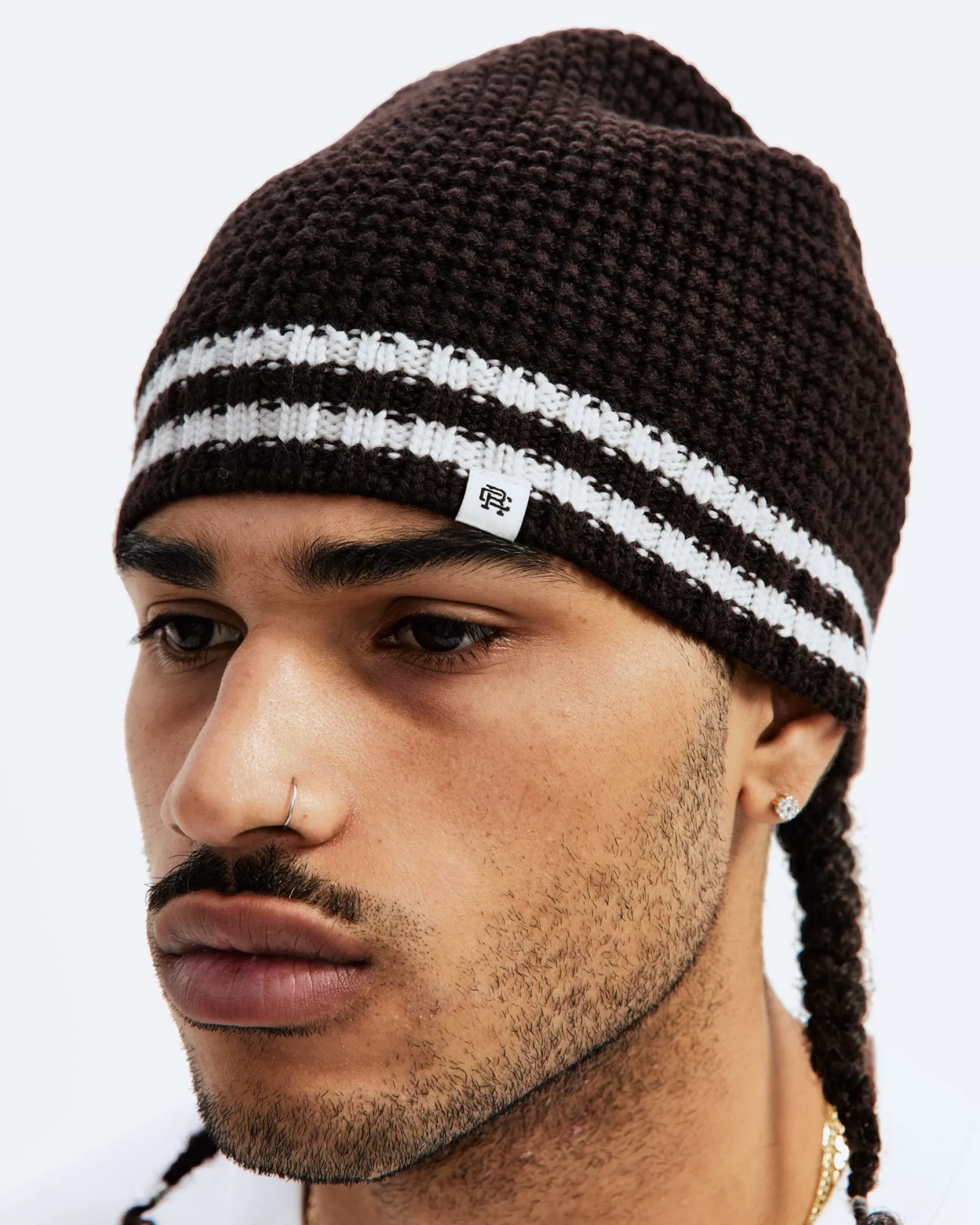 Skull Beanie | Reigning Champ Best Sale