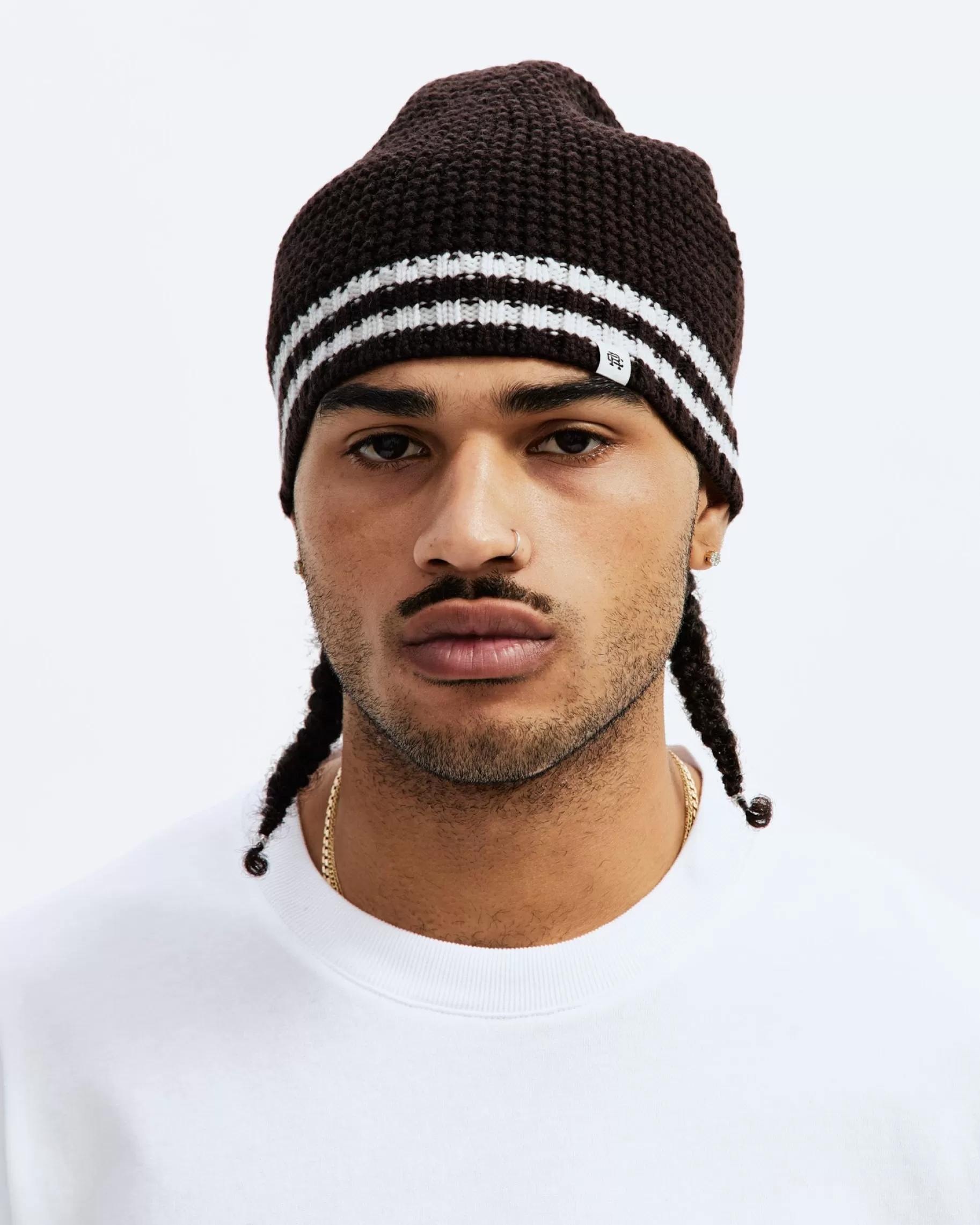 Skull Beanie | Reigning Champ Best Sale