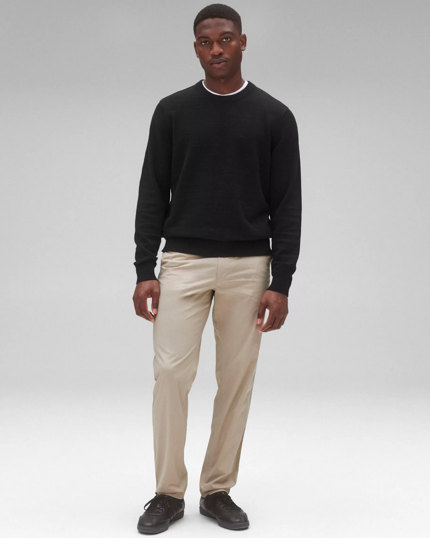 Solotex Cotton Freshman Pant | Reigning Champ Best Sale