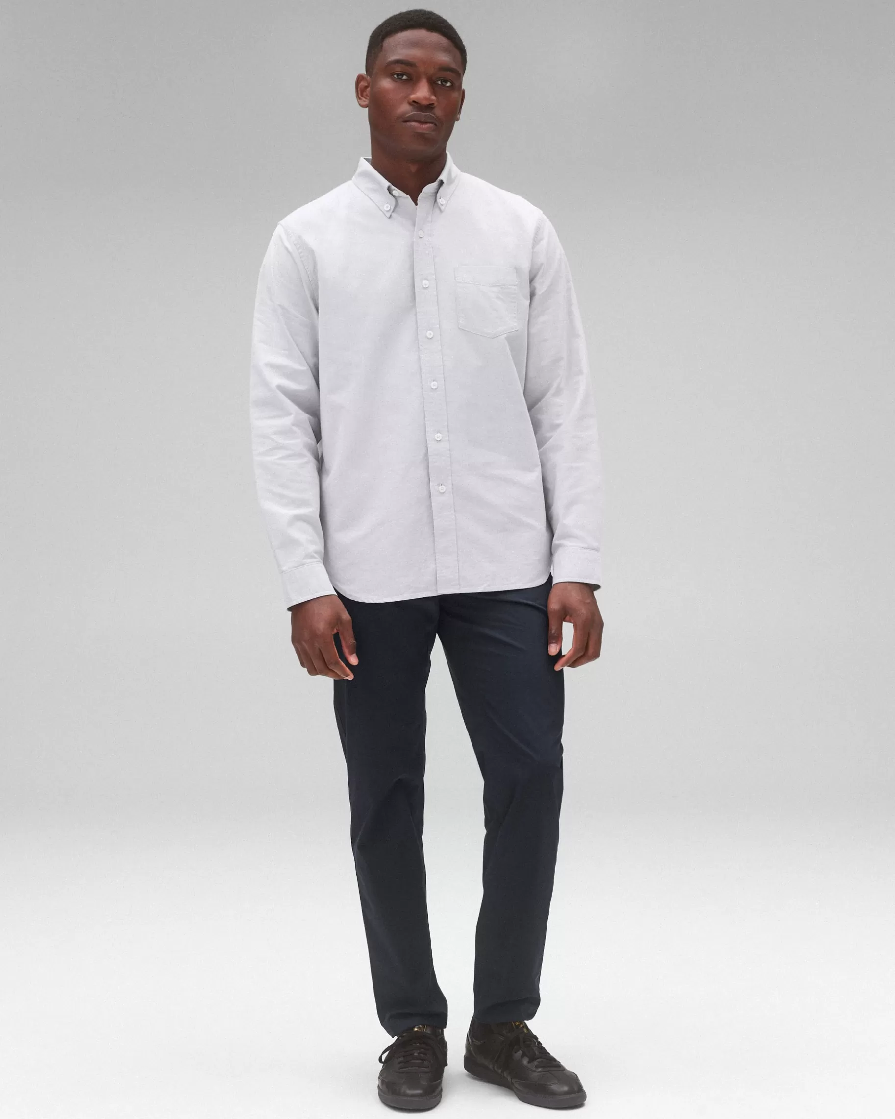 Solotex Cotton Freshman Pant | Reigning Champ Fashion