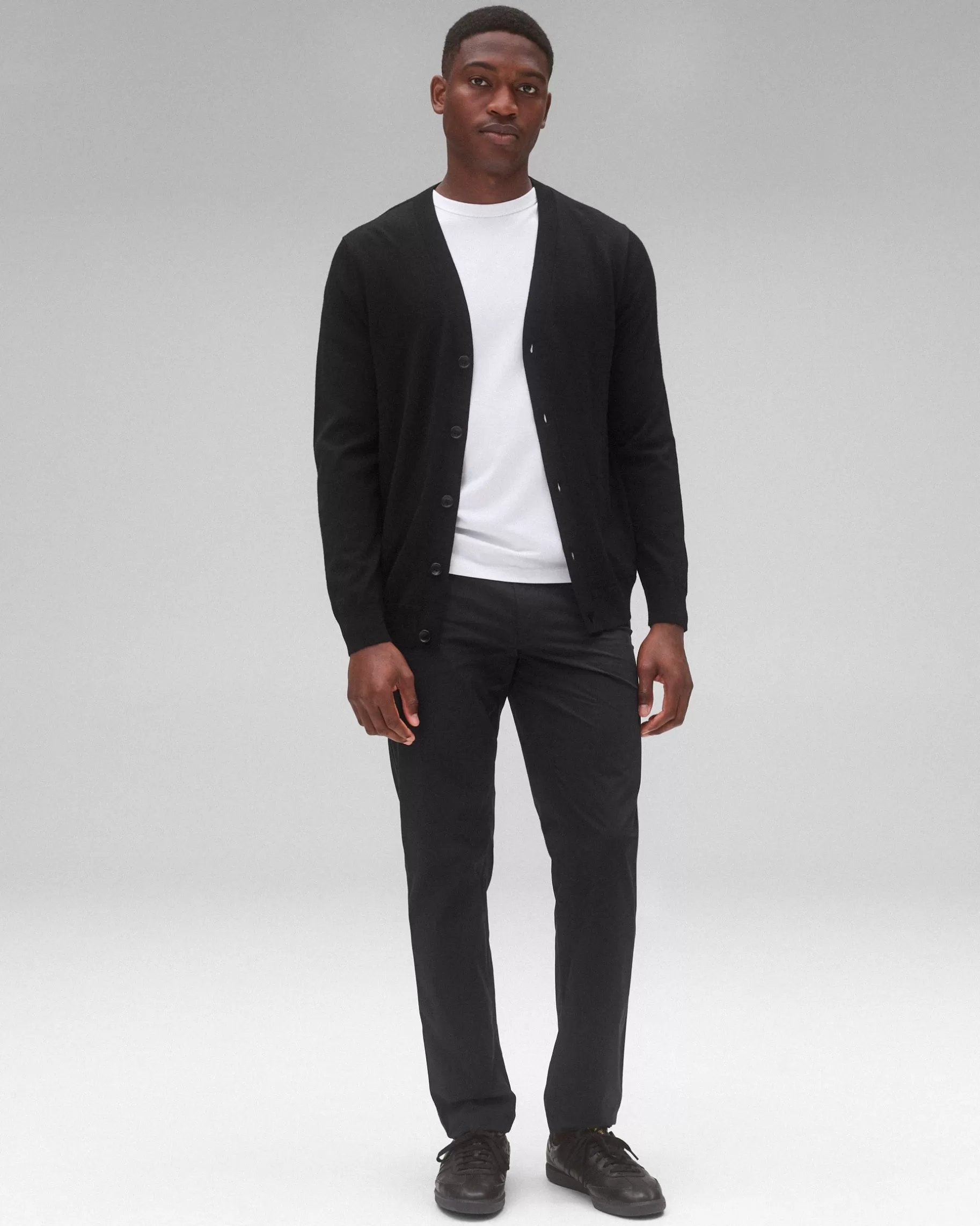 Solotex Cotton Freshman Pant | Reigning Champ Cheap