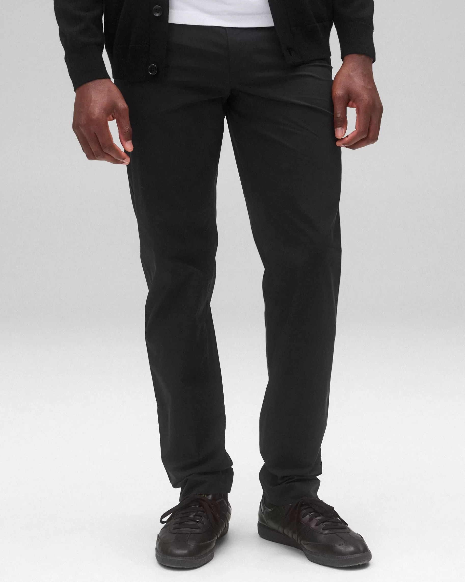 Solotex Cotton Freshman Pant | Reigning Champ Cheap