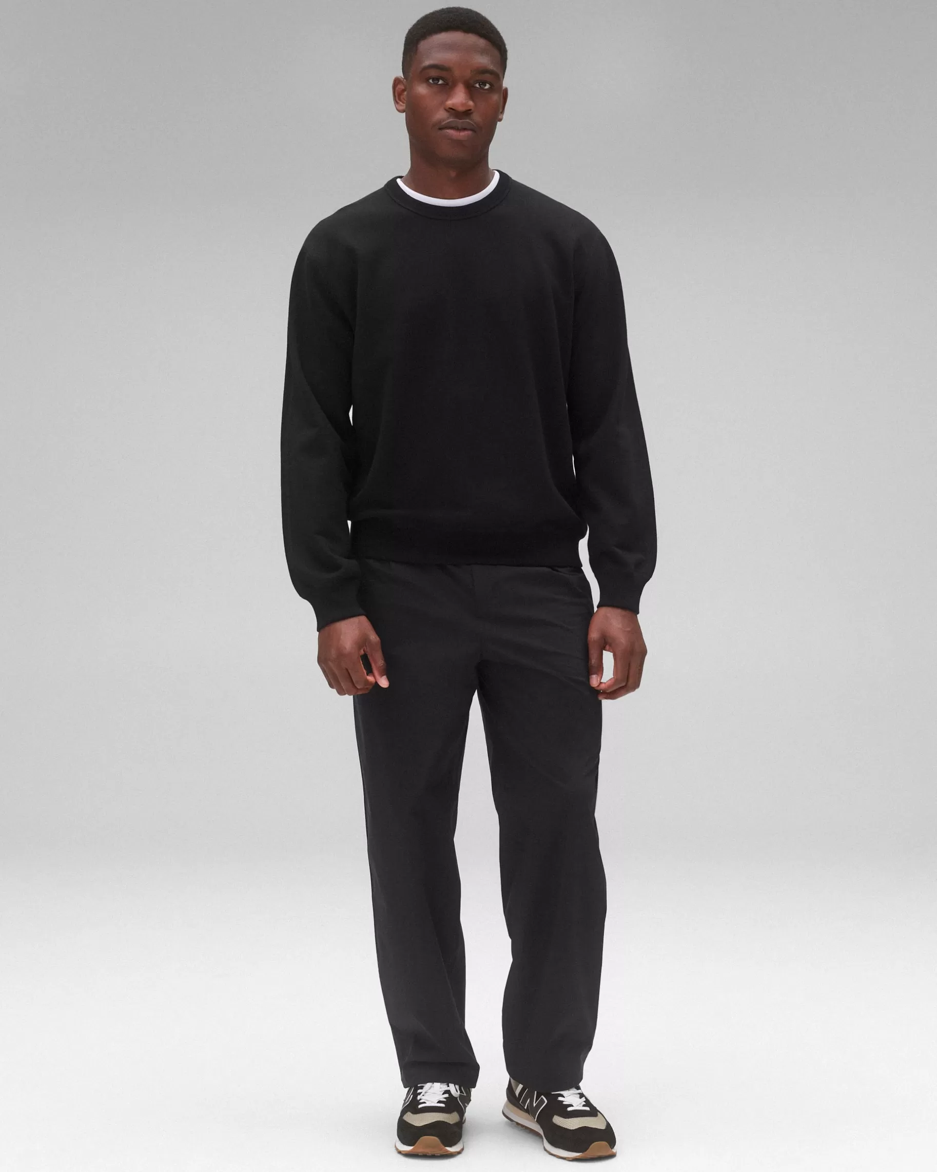 Solotex Cotton Sophomore Pant | Reigning Champ Discount