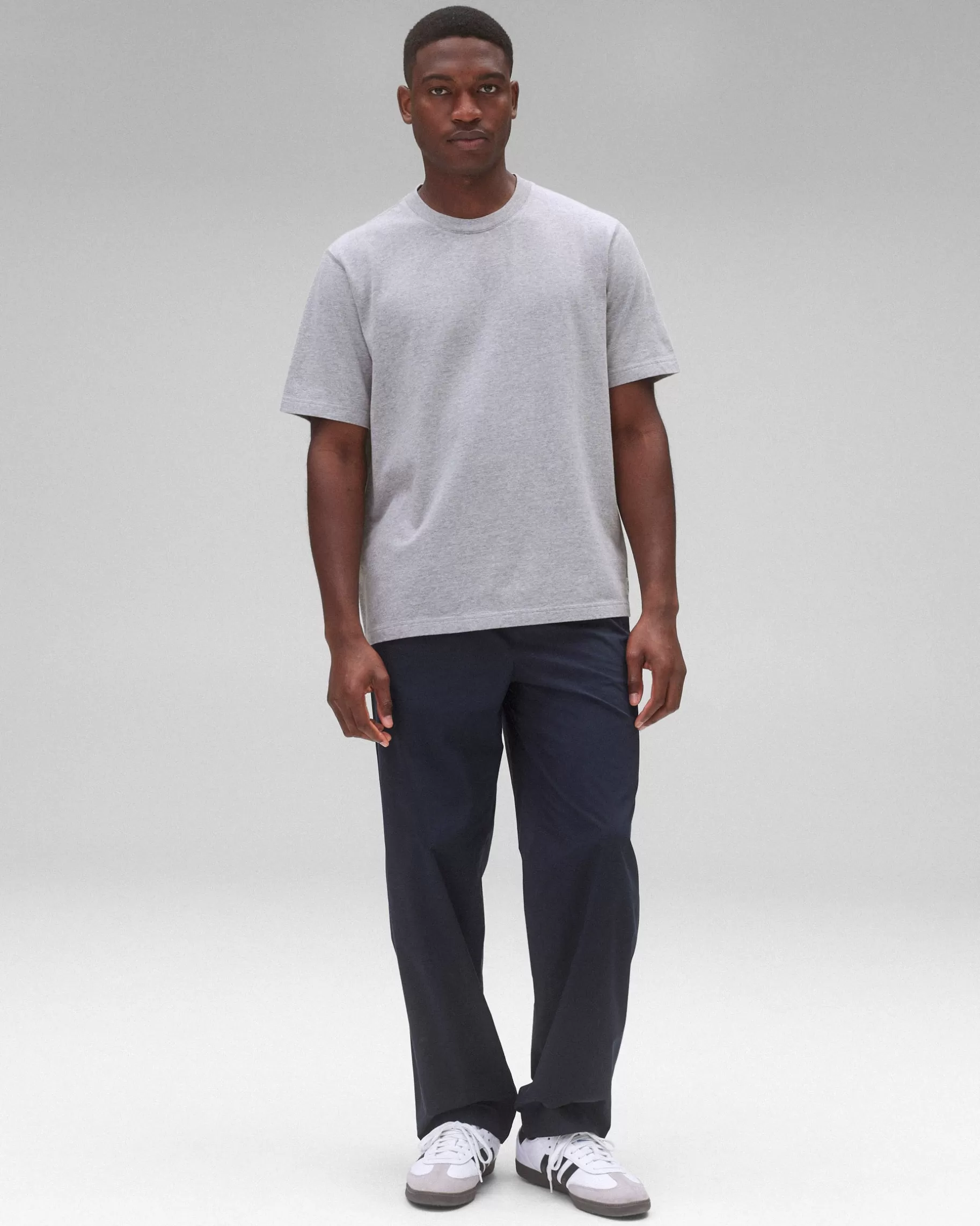 Solotex Cotton Sophomore Pant | Reigning Champ Best