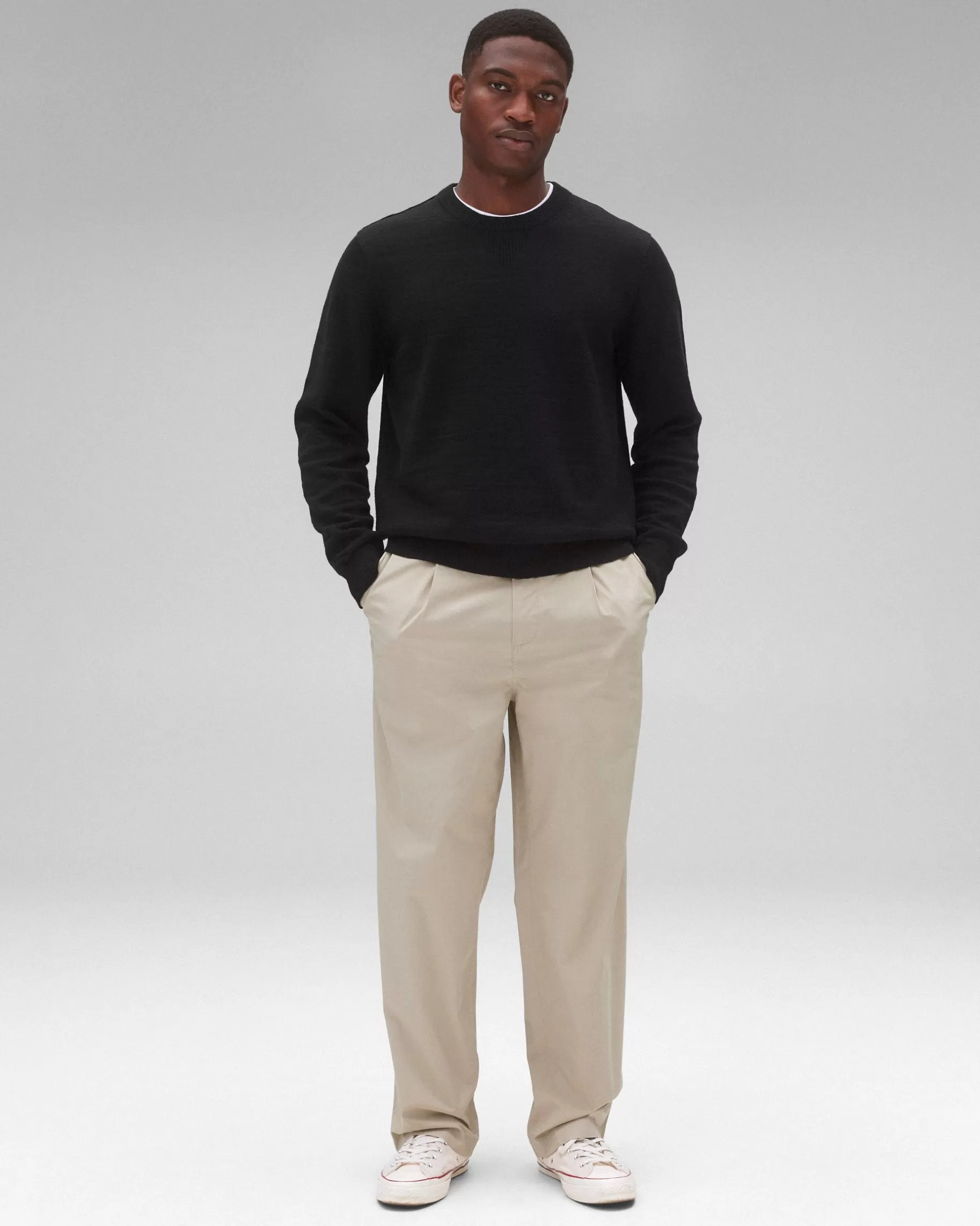 Solotex Cotton Sophomore Pant | Reigning Champ Cheap