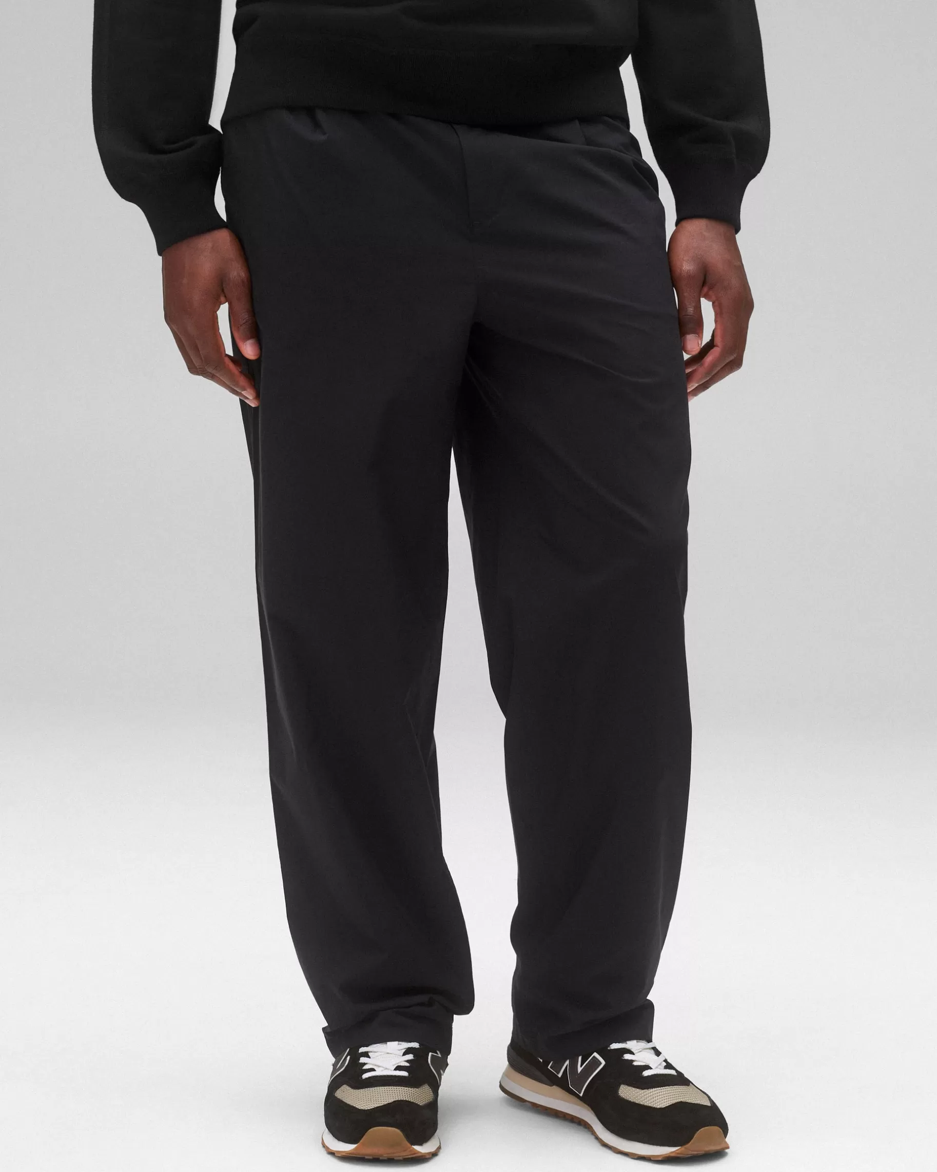 Solotex Cotton Sophomore Pant | Reigning Champ Discount