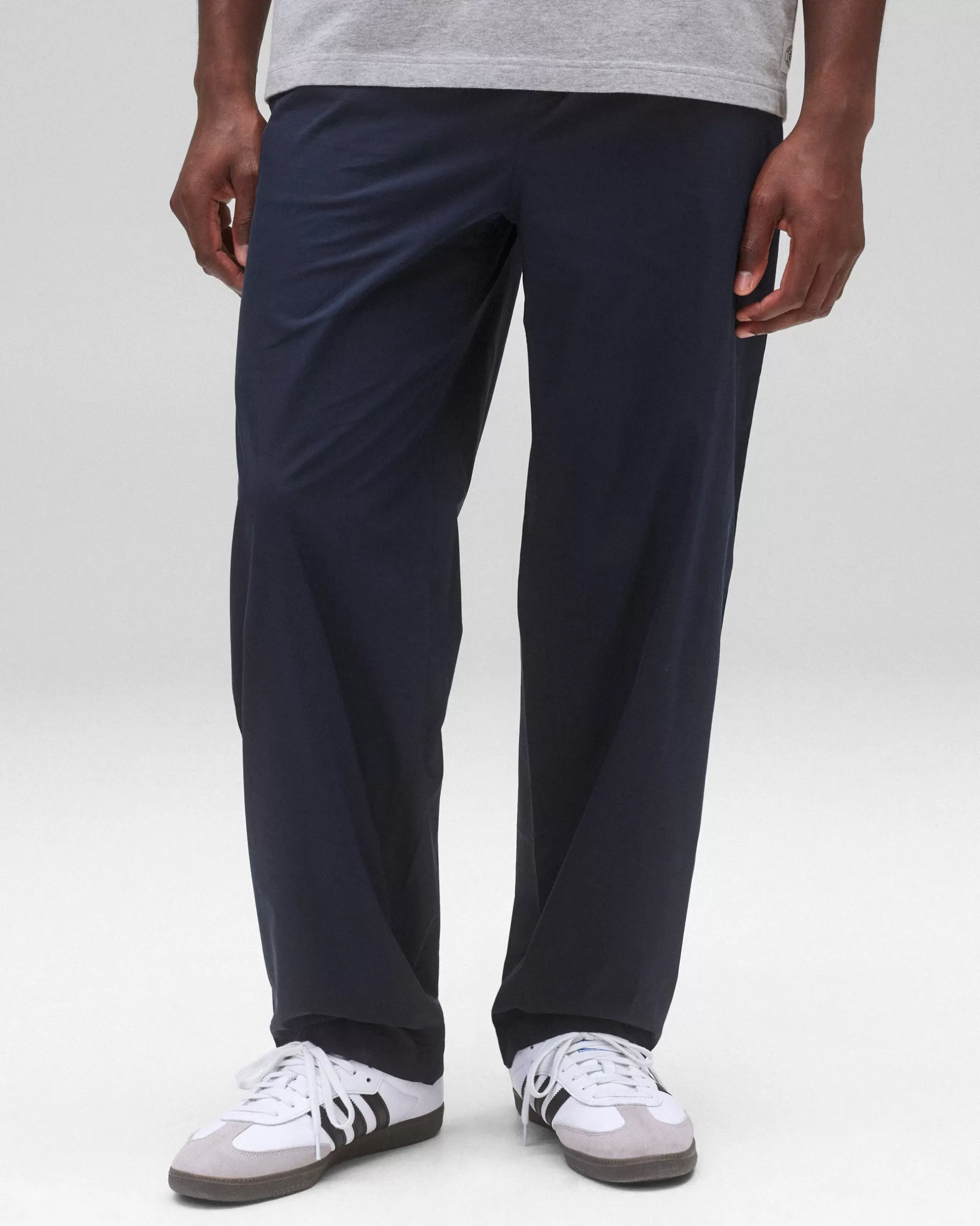 Solotex Cotton Sophomore Pant | Reigning Champ Best