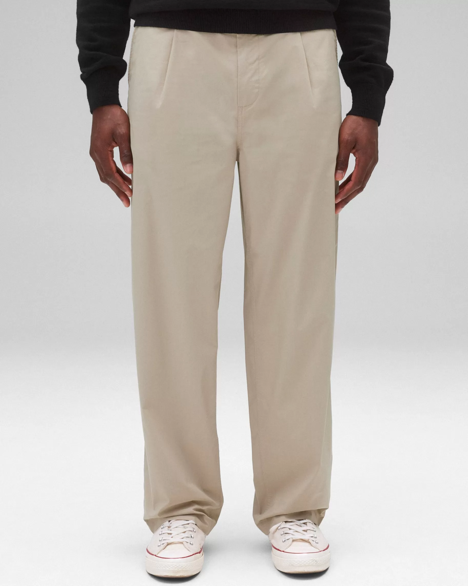 Solotex Cotton Sophomore Pant | Reigning Champ Cheap