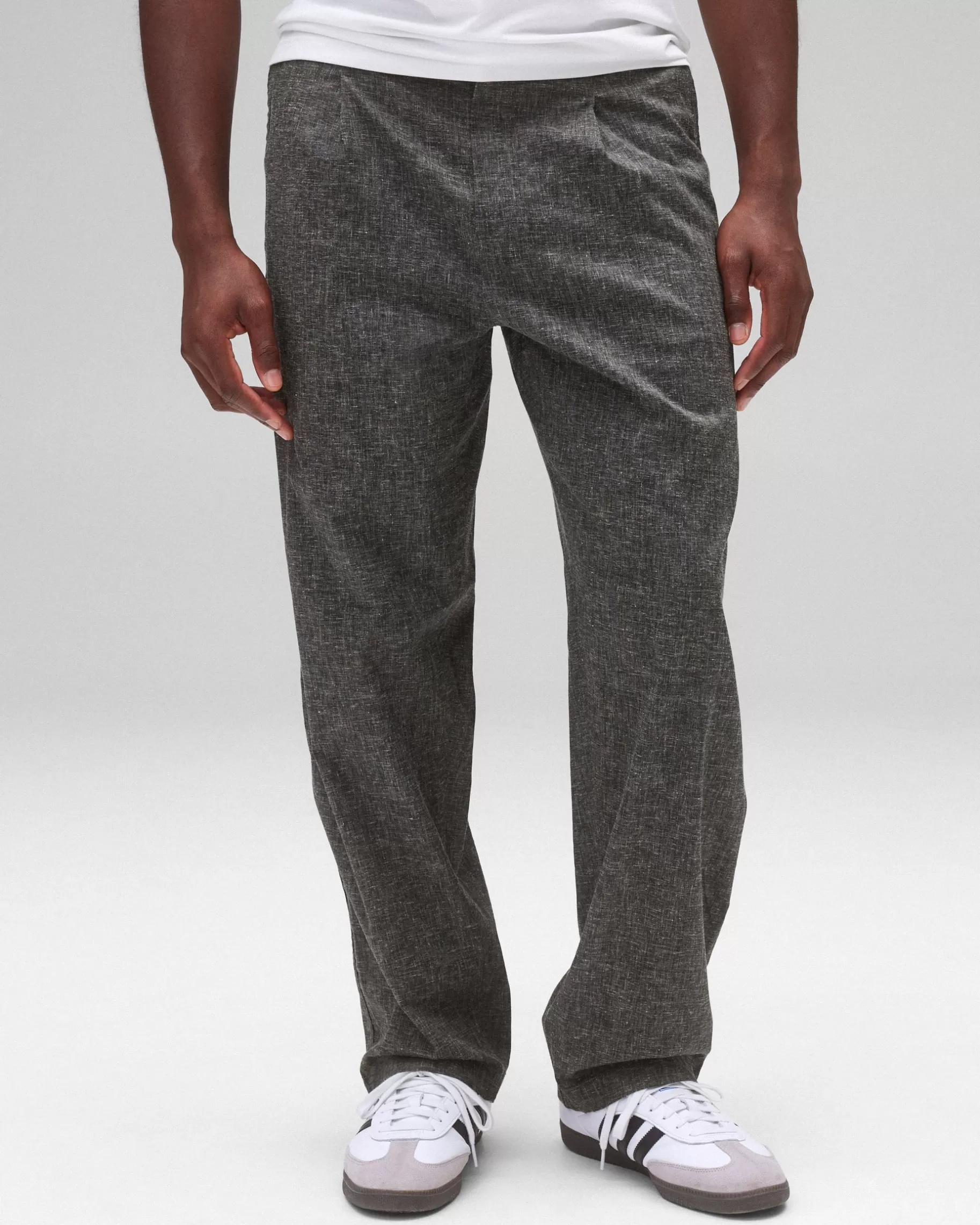 Solotex Linen Pavilion Pant | Reigning Champ Shop