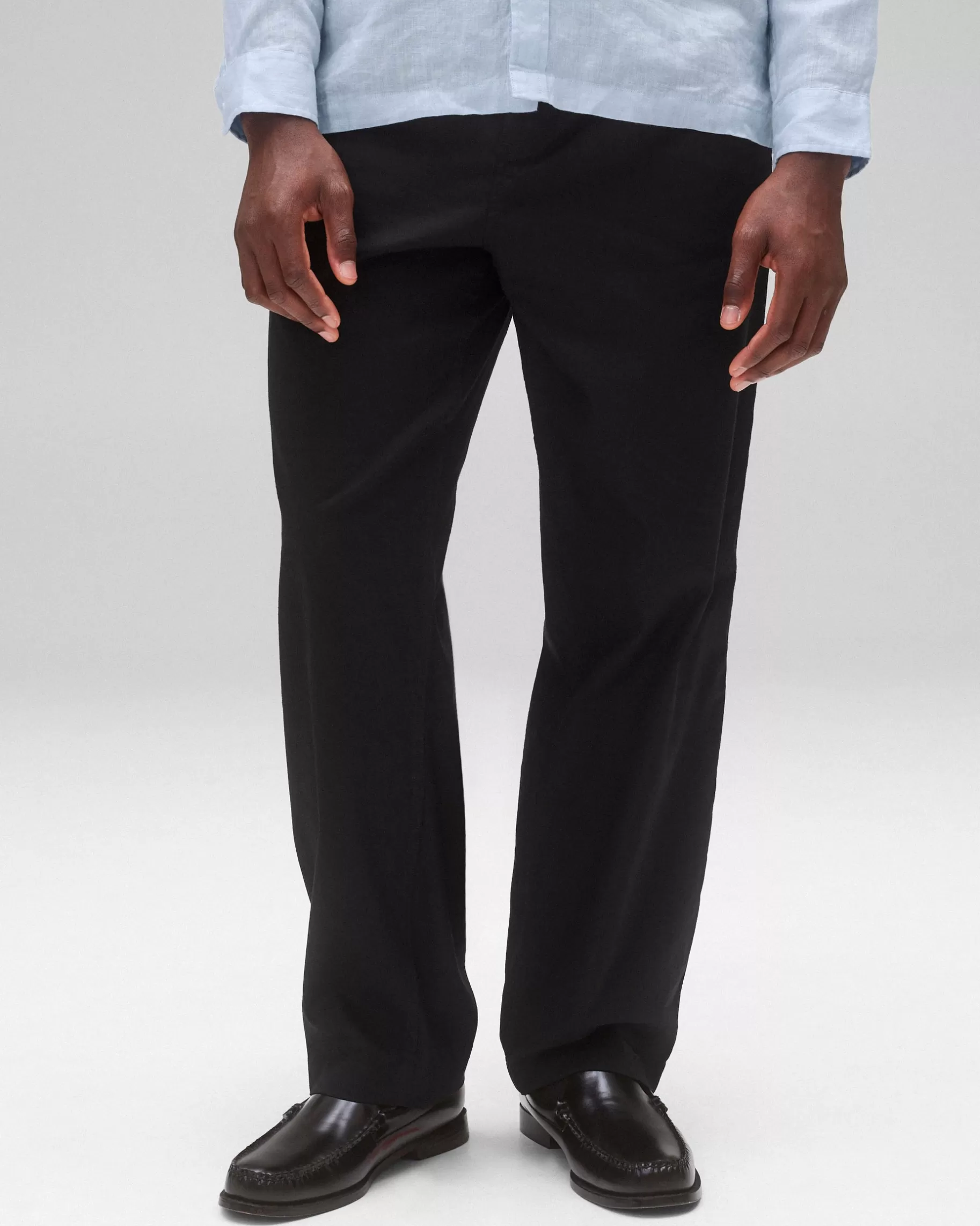 Solotex Linen Pavilion Pant | Reigning Champ Outlet