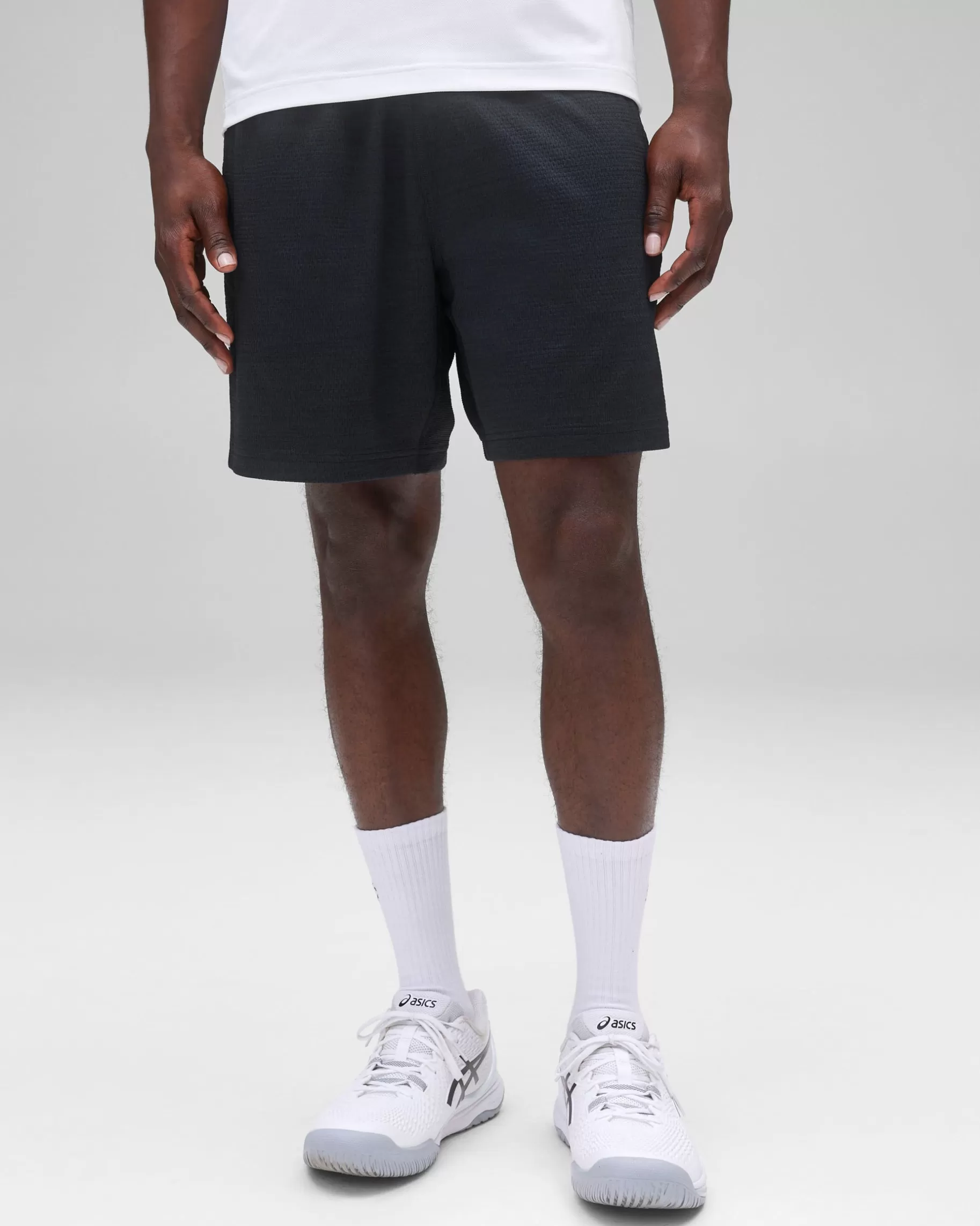 Solotex Mesh Tiebreak Short 7" | Reigning Champ Outlet