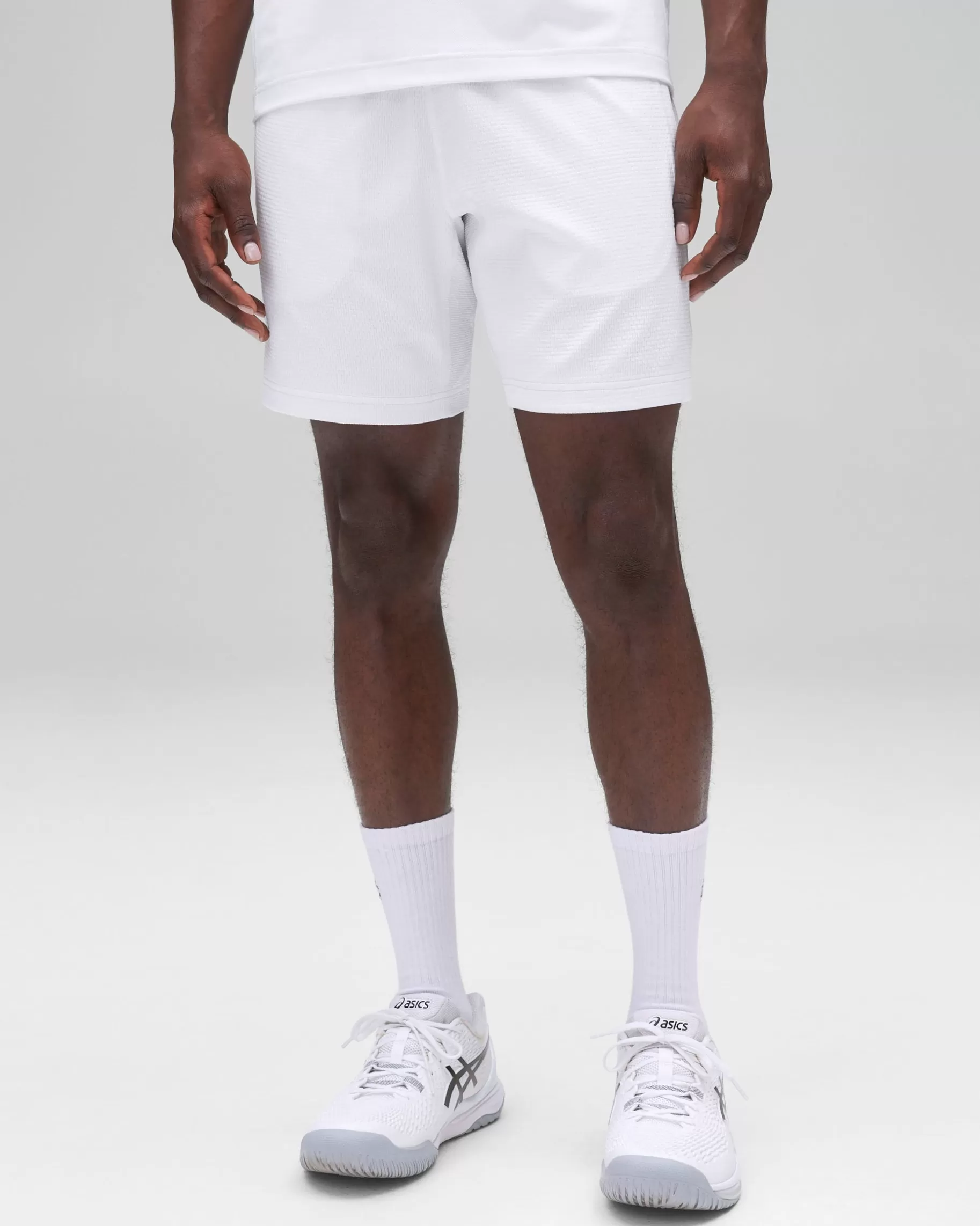 Solotex Mesh Tiebreak Short 7" | Reigning Champ Sale