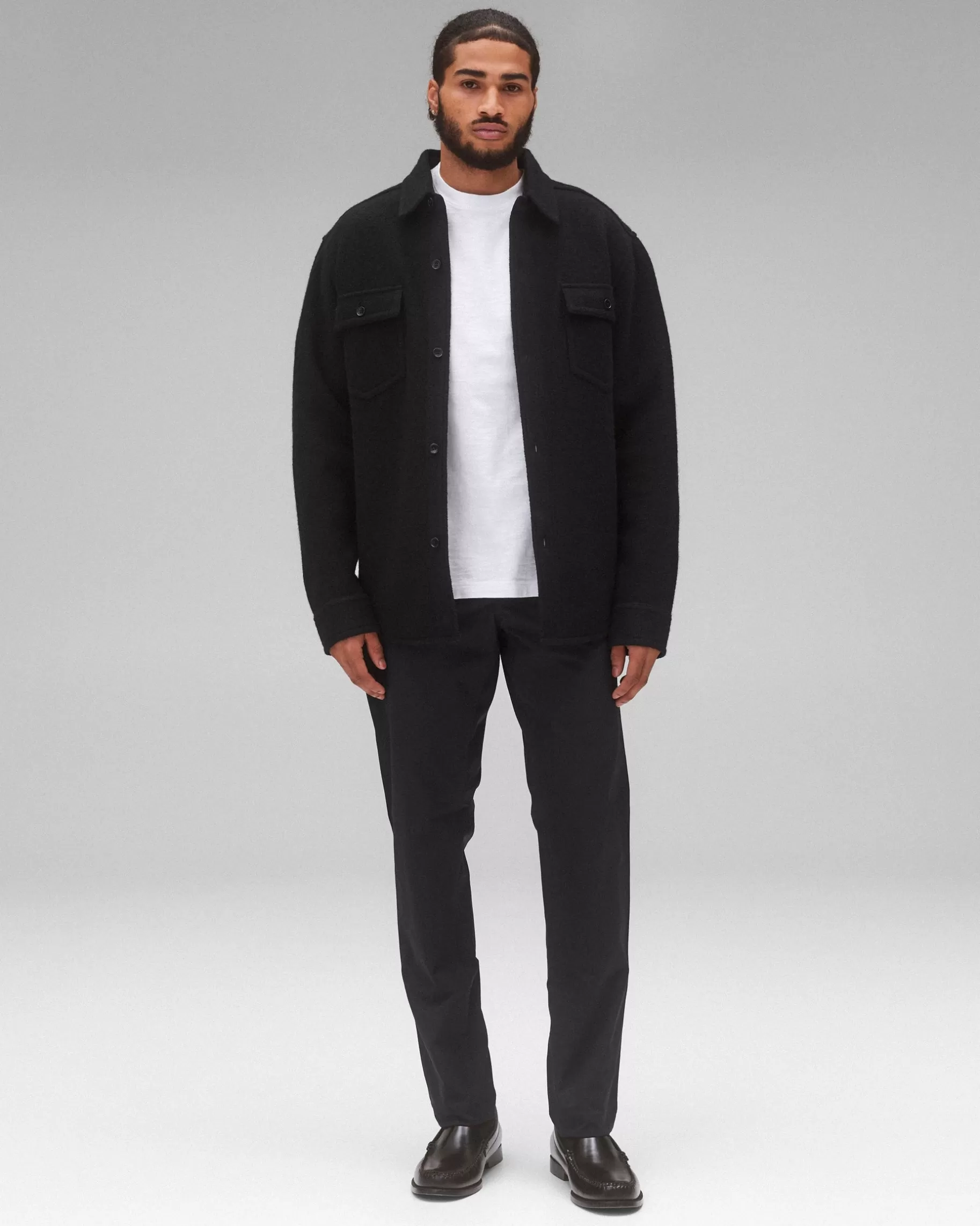 Solotex Twill Dispatch Pant | Reigning Champ Online